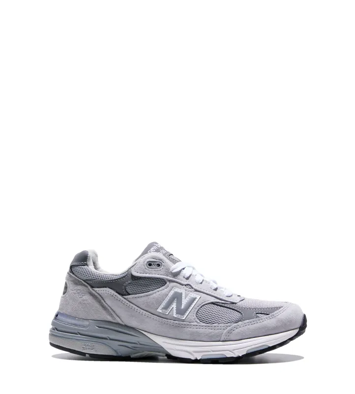 MR993GL Sneakers Grey made by New Balance