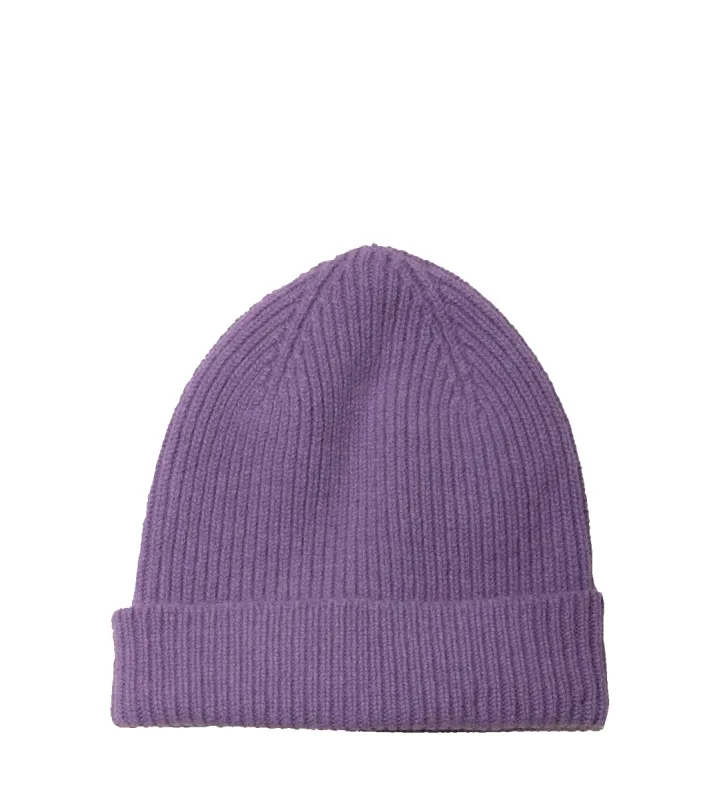 Beanie Lavender sold by FOUR Amsterdam