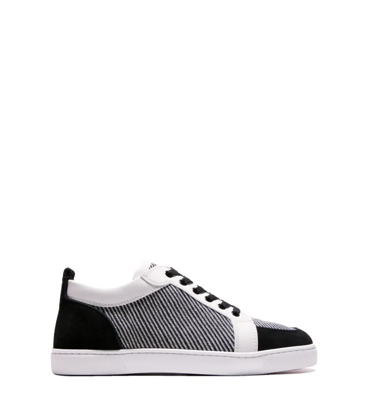 Rantulow Black/White sold by FOUR Amsterdam
