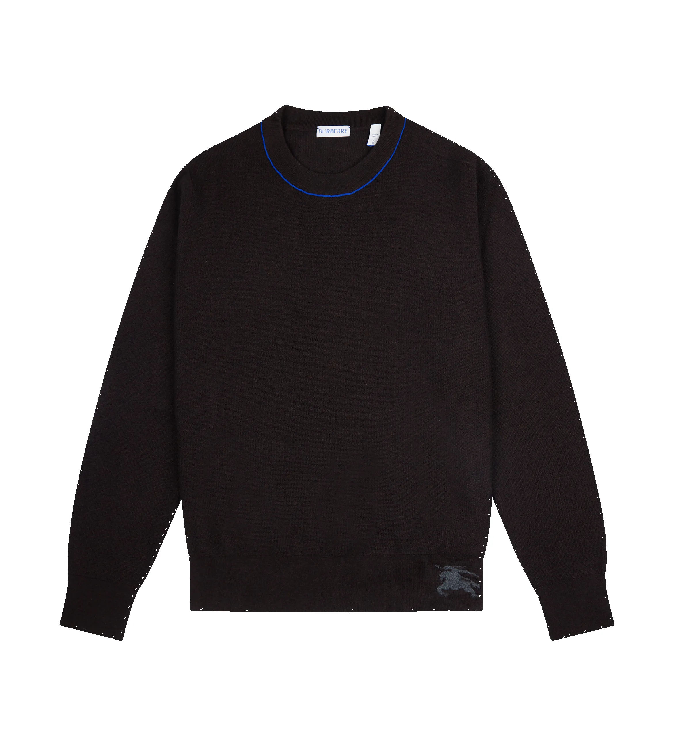 Sweatshirt Snug Brown sold by FOUR Amsterdam