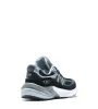 Made in USA 990v6 Sneaker Black sold by FOUR Amsterdam
