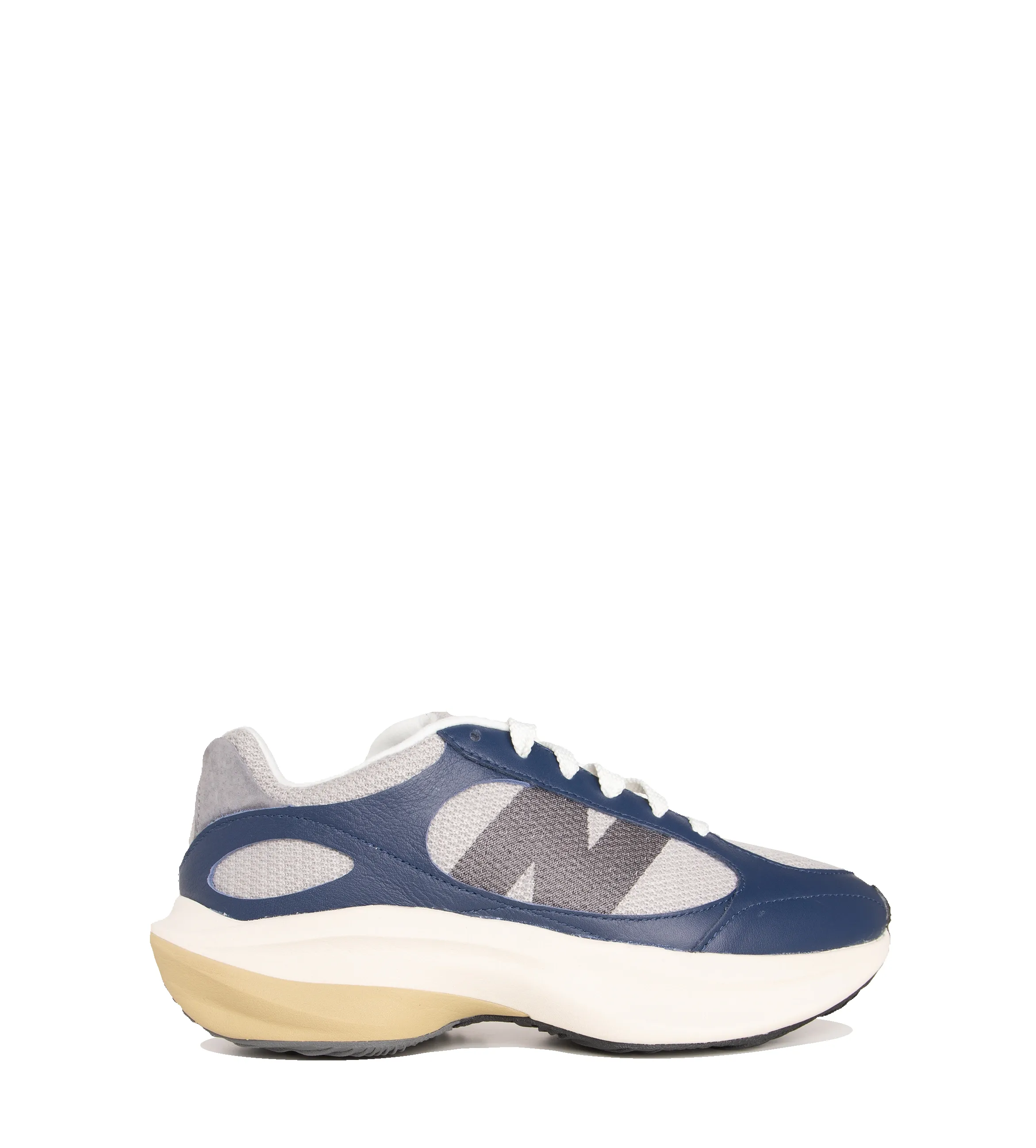 WRPD Runner Sneaker Navy sold by FOUR Amsterdam