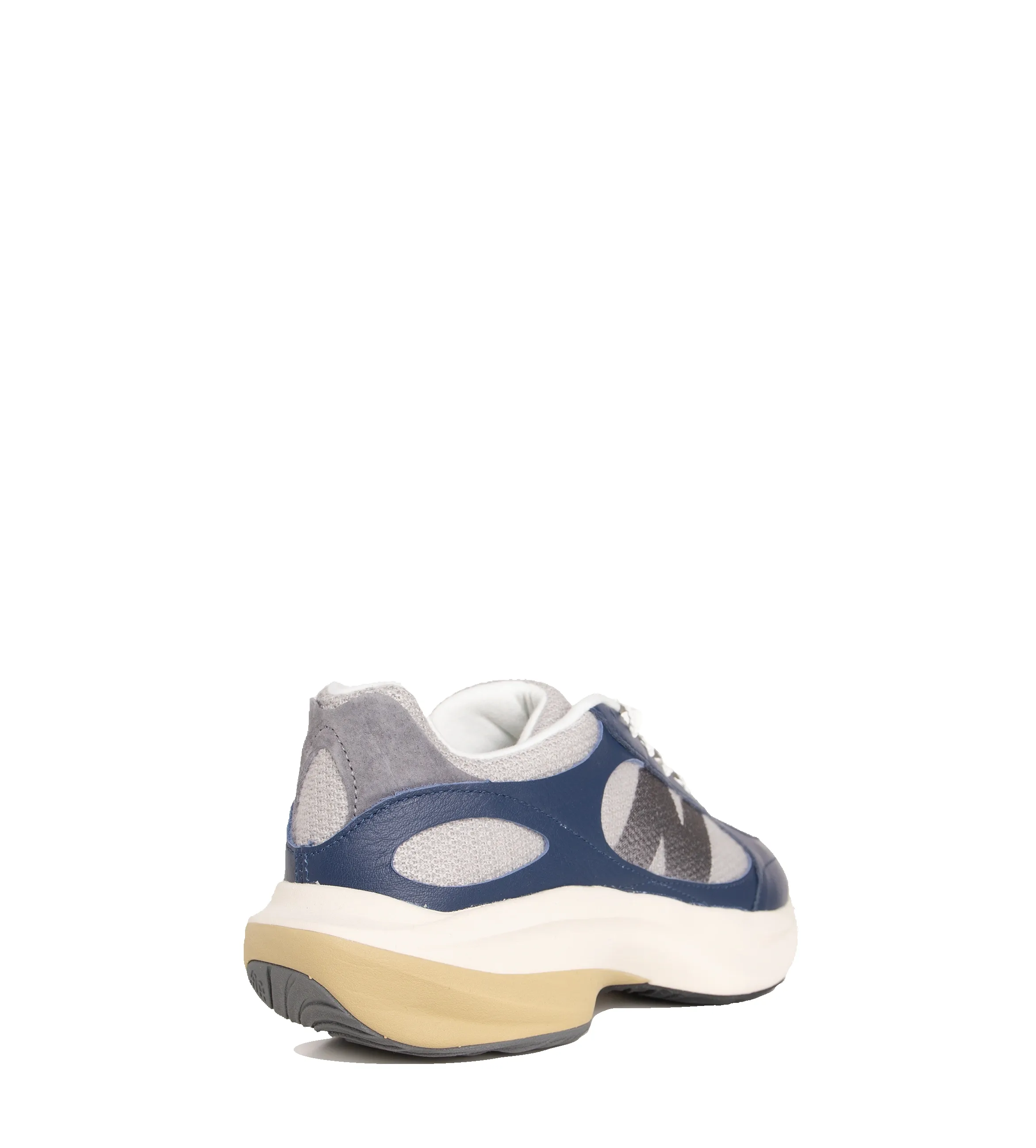 WRPD Runner Sneaker Navy sold by FOUR Amsterdam product image thumbnail 2
