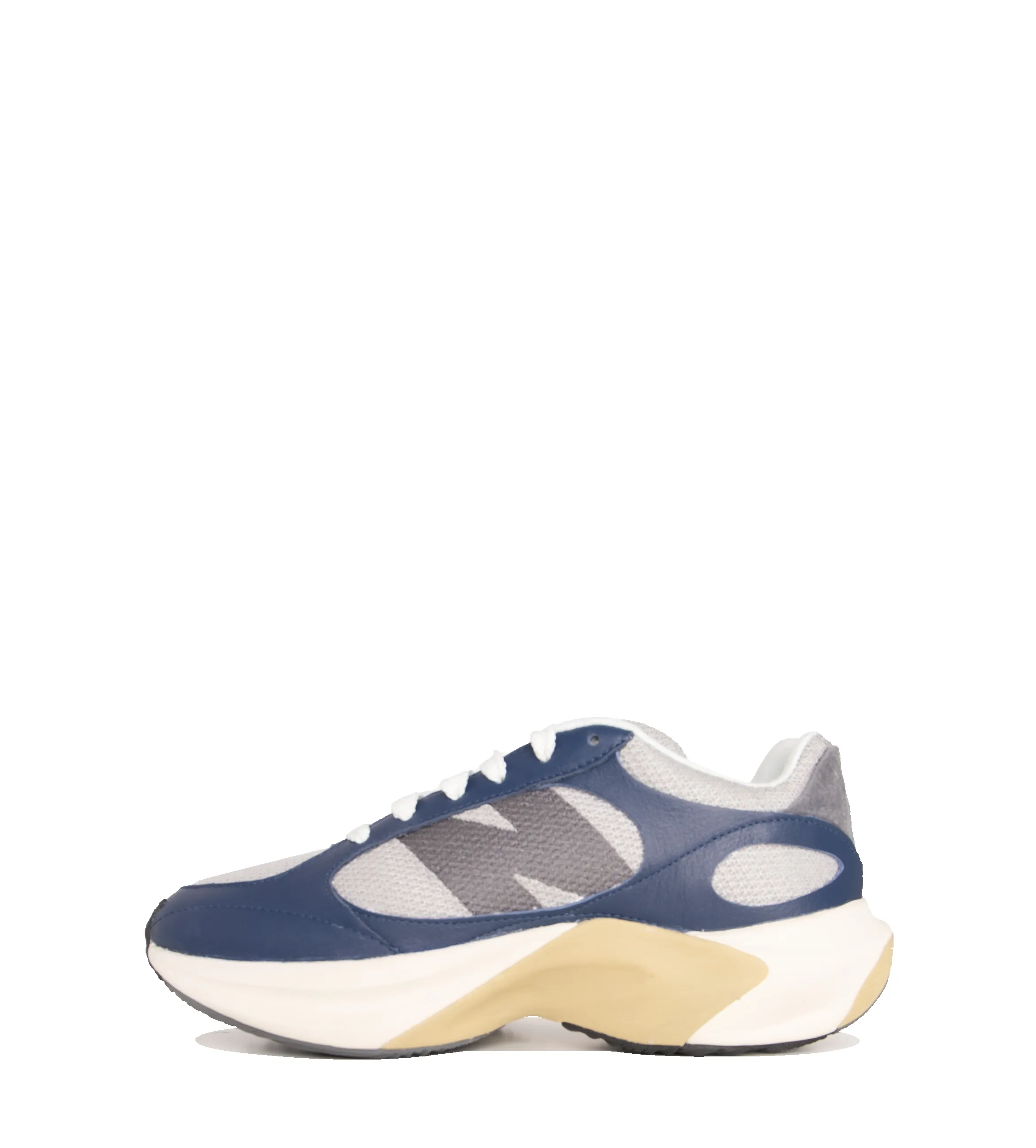 WRPD Runner Sneaker Navy sold by FOUR Amsterdam product image thumbnail 3