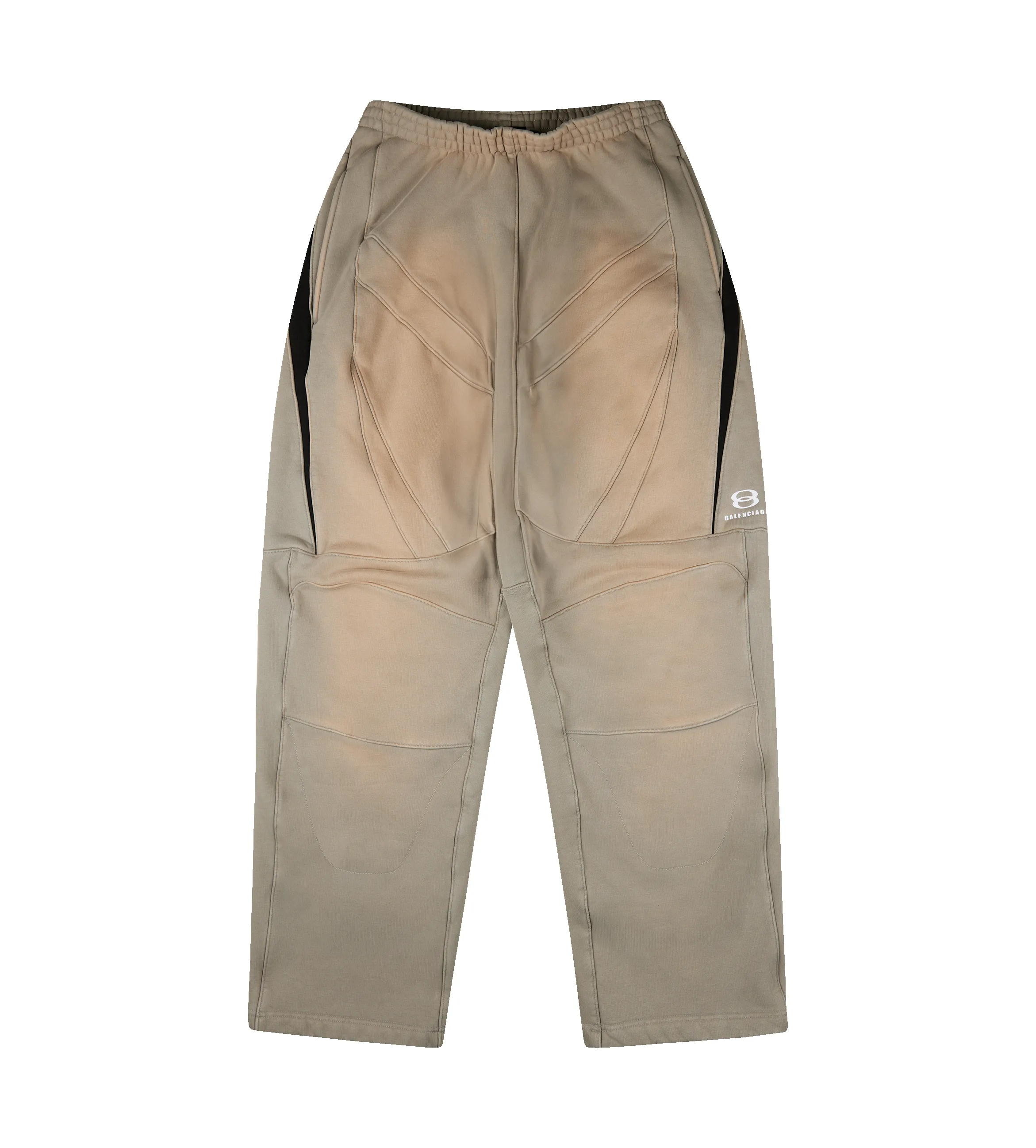 Biker Sweatpants Grey sold by FOUR Amsterdam