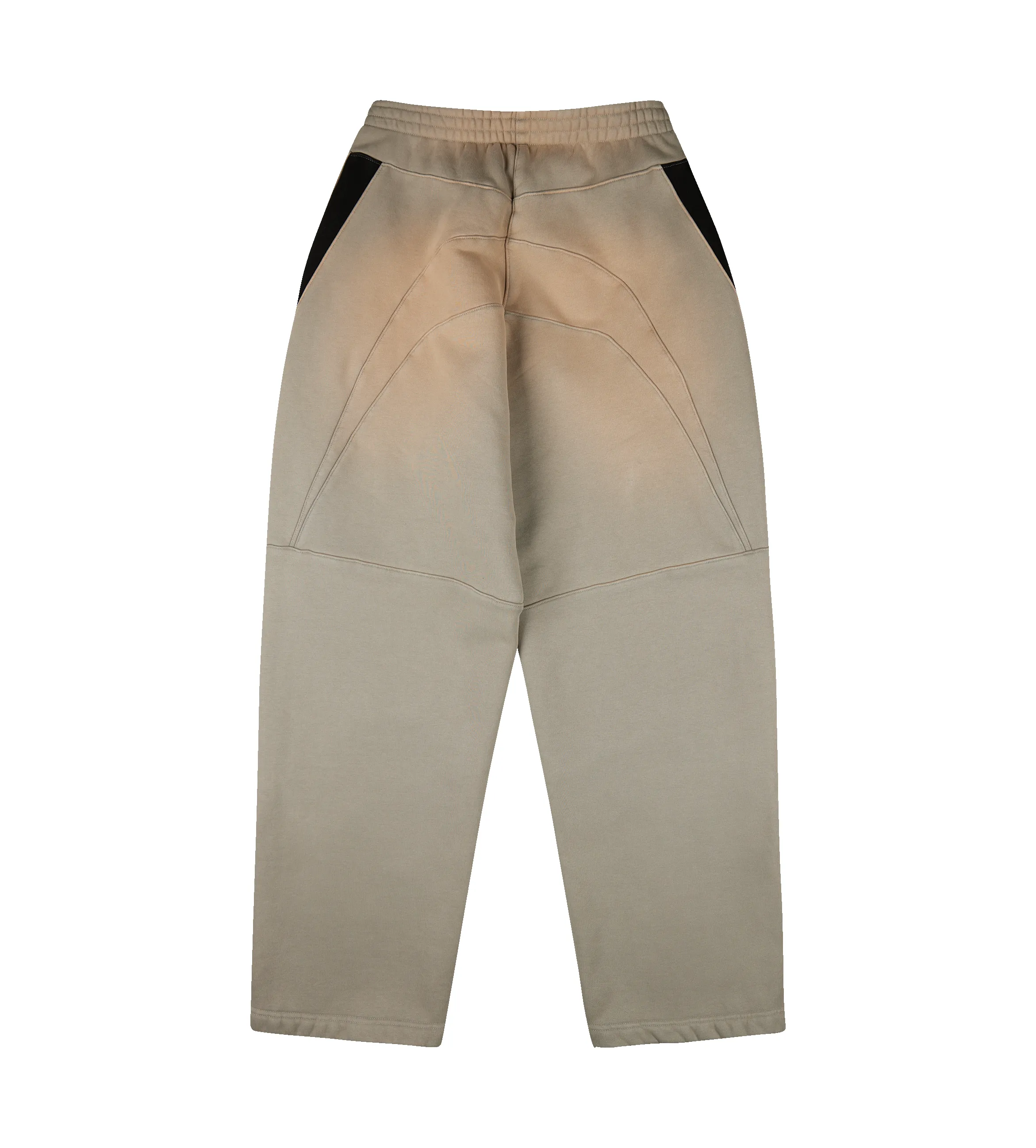 Biker Sweatpants Grey sold by FOUR Amsterdam product image thumbnail 2