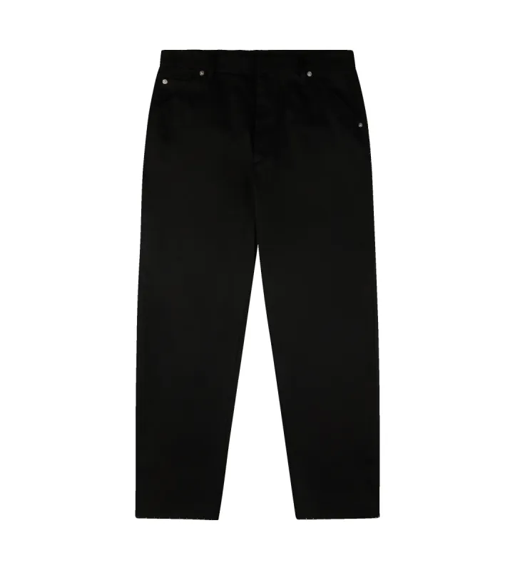 Black Pants sold by FOUR Amsterdam