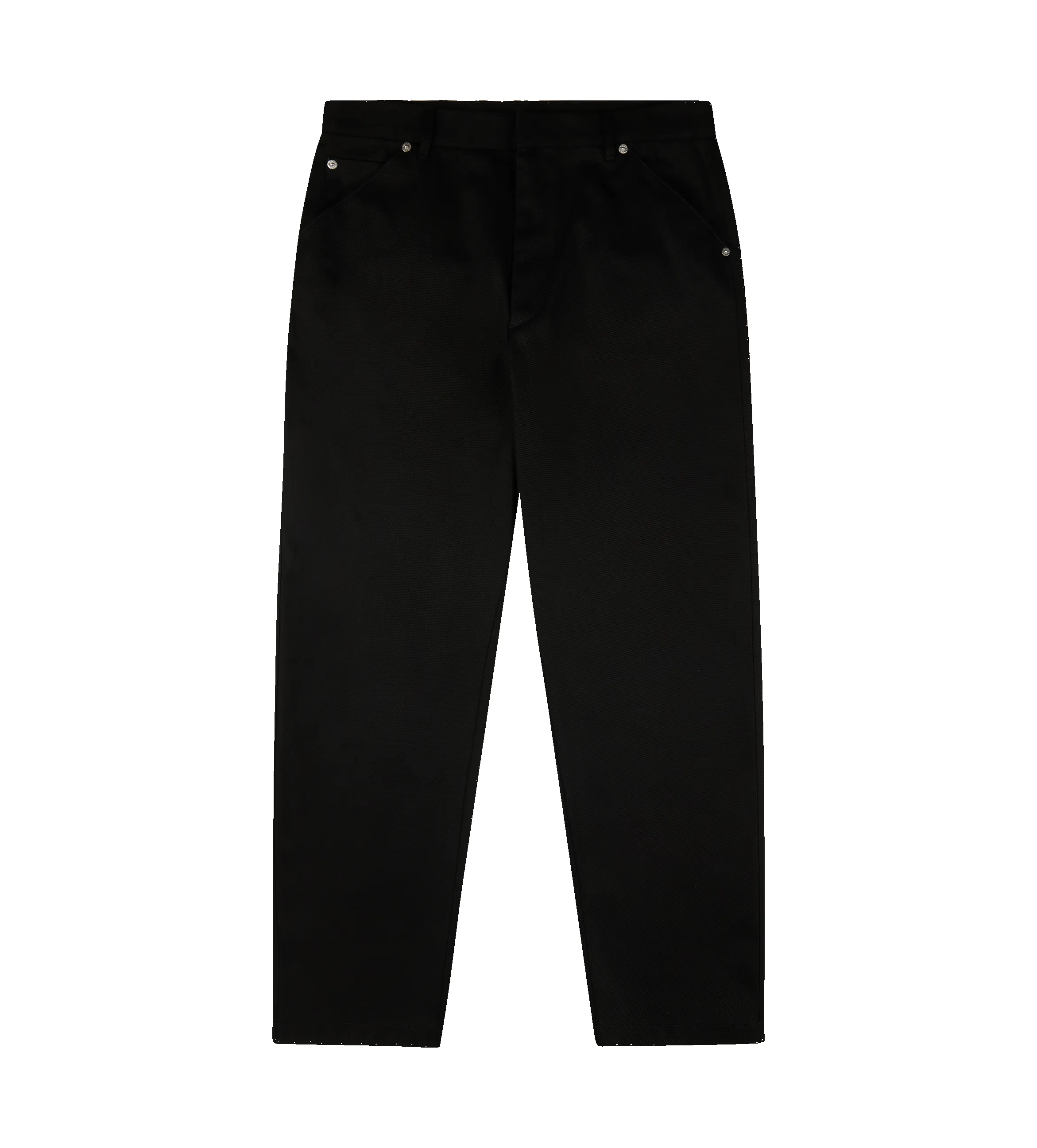 Black Pants sold by FOUR Amsterdam