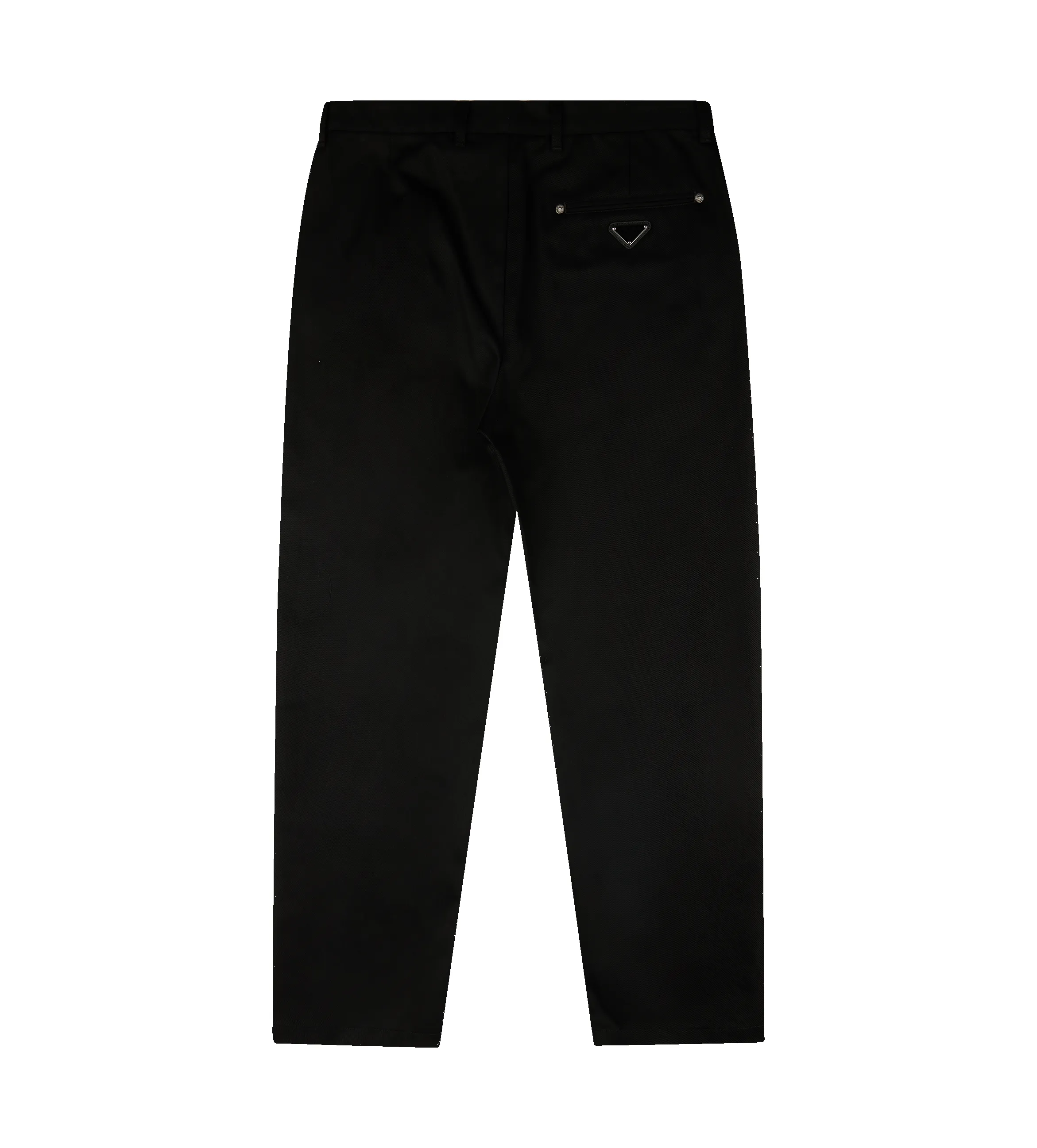 Black Pants sold by FOUR Amsterdam product image thumbnail 2