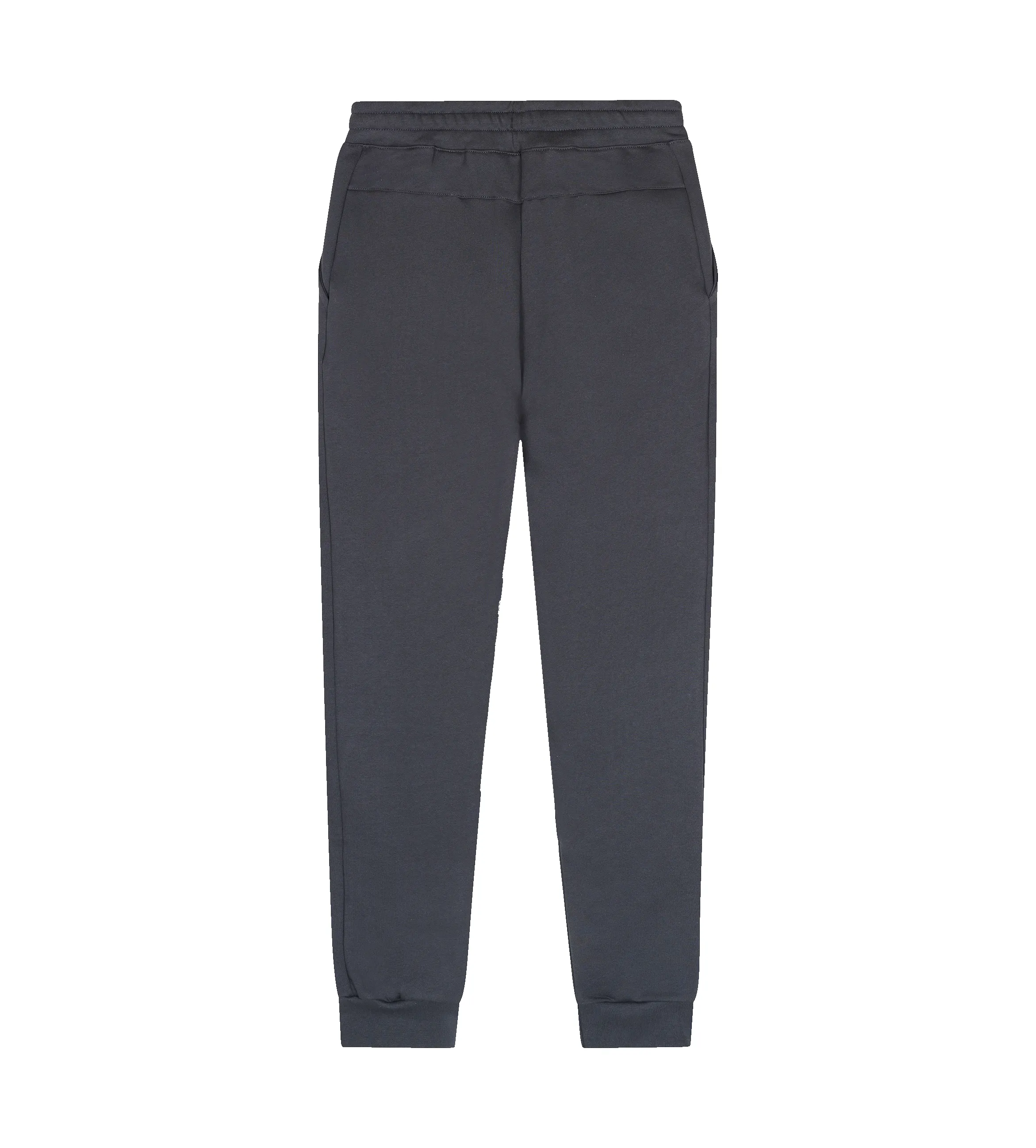Logo Sweatpants Asphalt sold by FOUR Amsterdam product image thumbnail 2