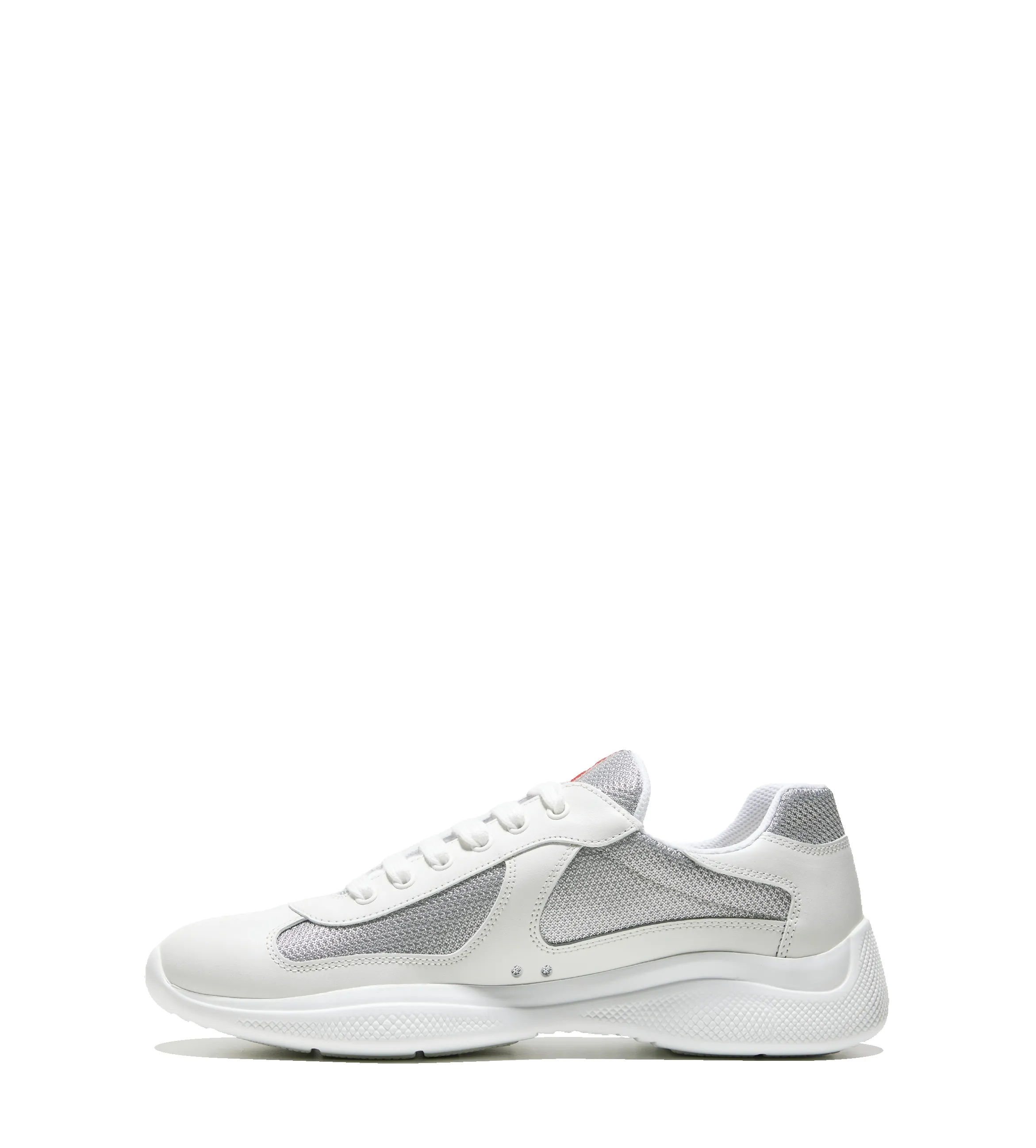 America's Cup Sneakers White sold by FOUR Amsterdam product image thumbnail 3
