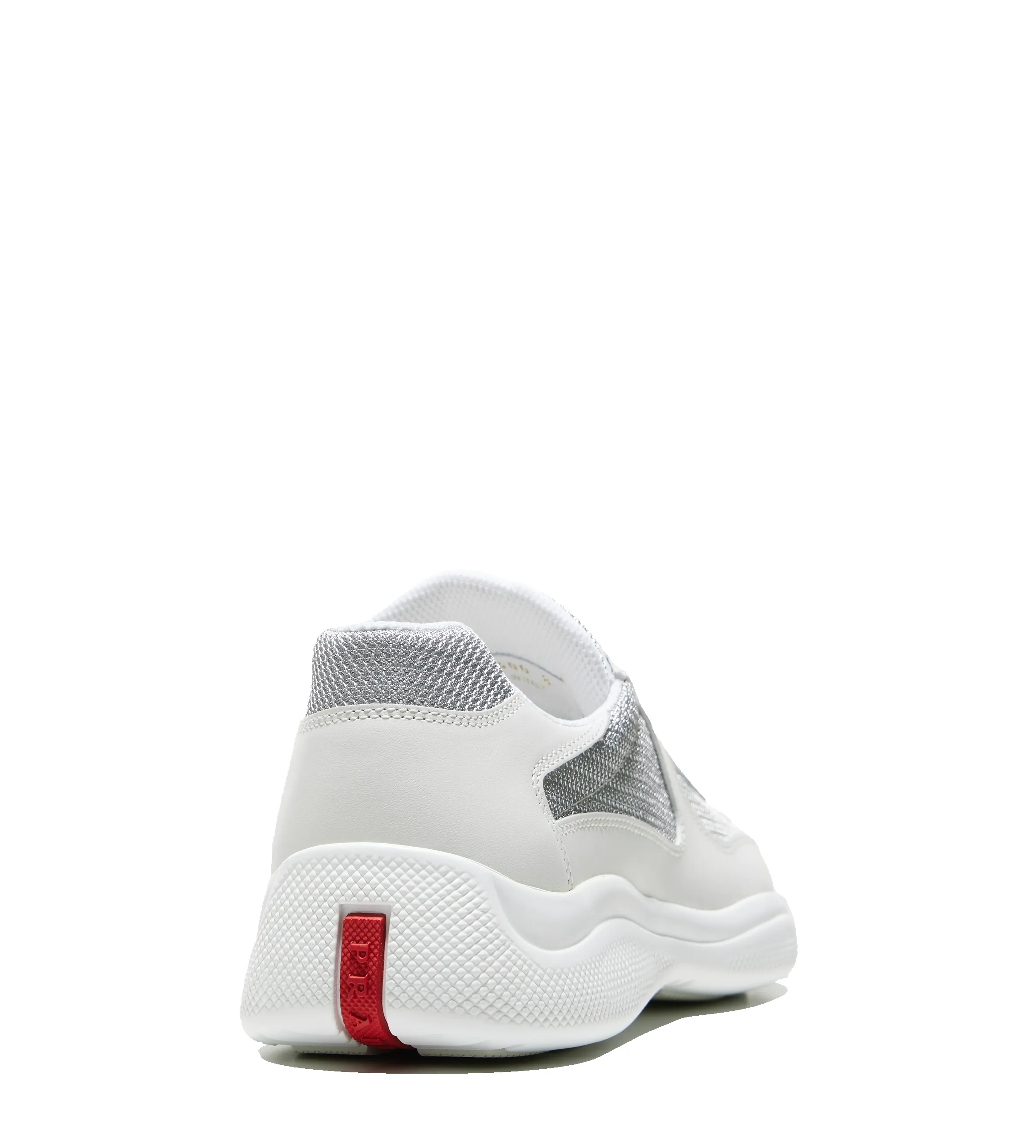 America's Cup Sneakers White sold by FOUR Amsterdam product image thumbnail 2