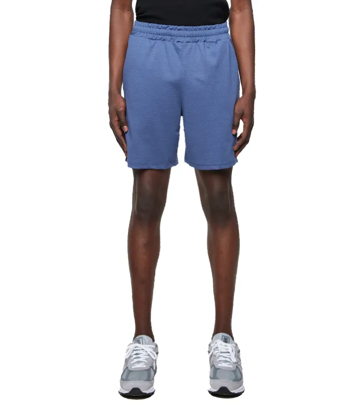 Sportswear Shorts Frost Blue sold by FOUR Amsterdam