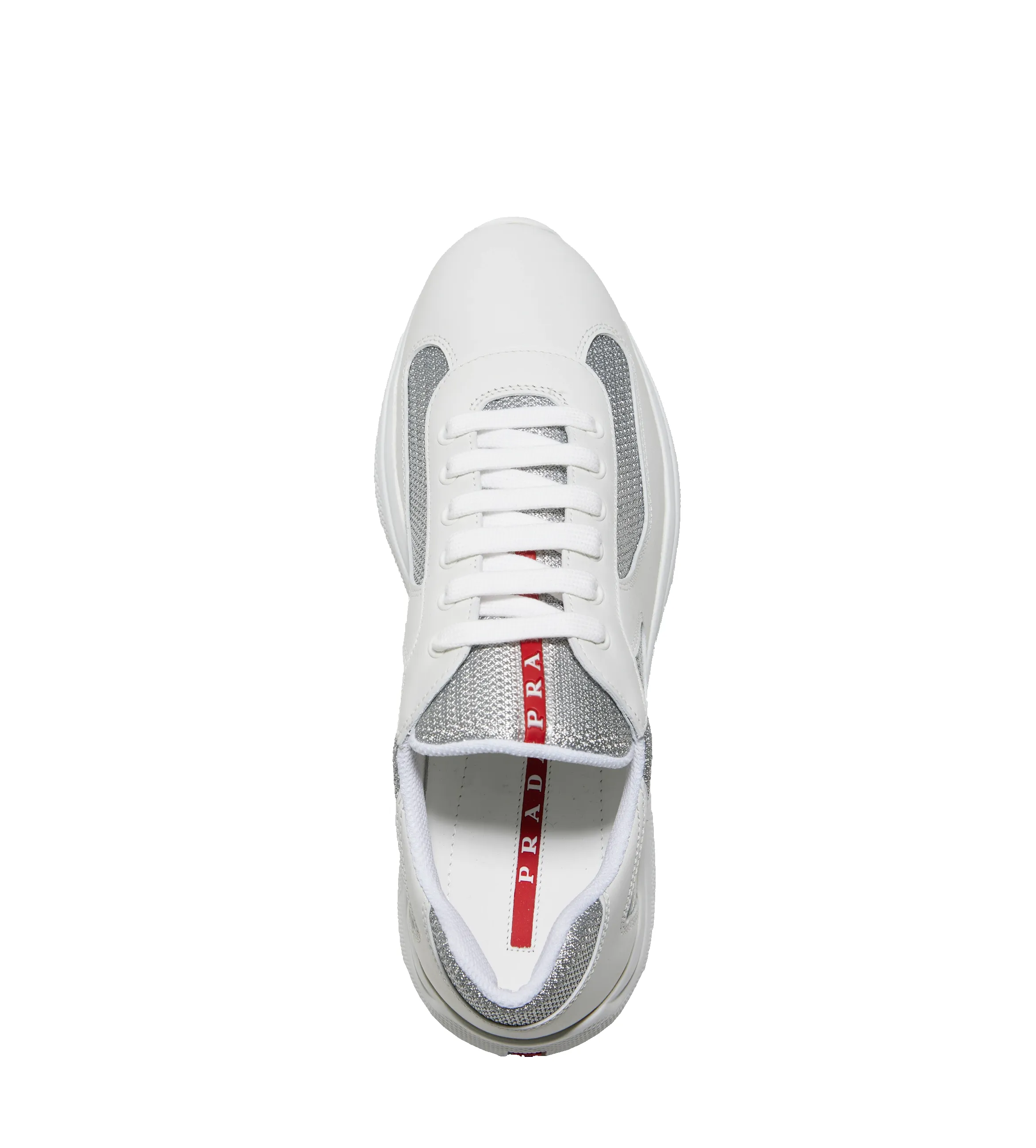 America's Cup Sneakers White sold by FOUR Amsterdam product image thumbnail 4