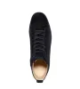 Louis Orlato Black Suede sold by FOUR Amsterdam