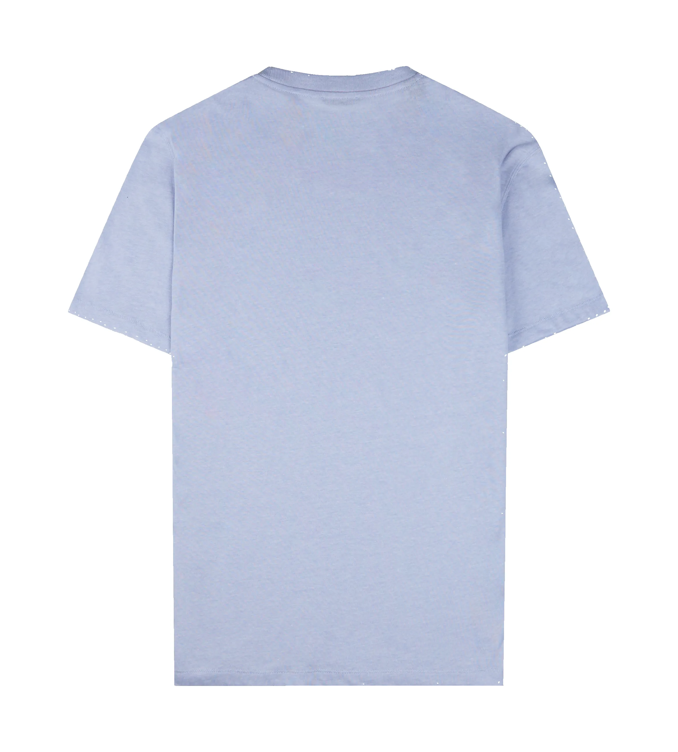 Air Blue T-shirt sold by FOUR Amsterdam product image thumbnail 2