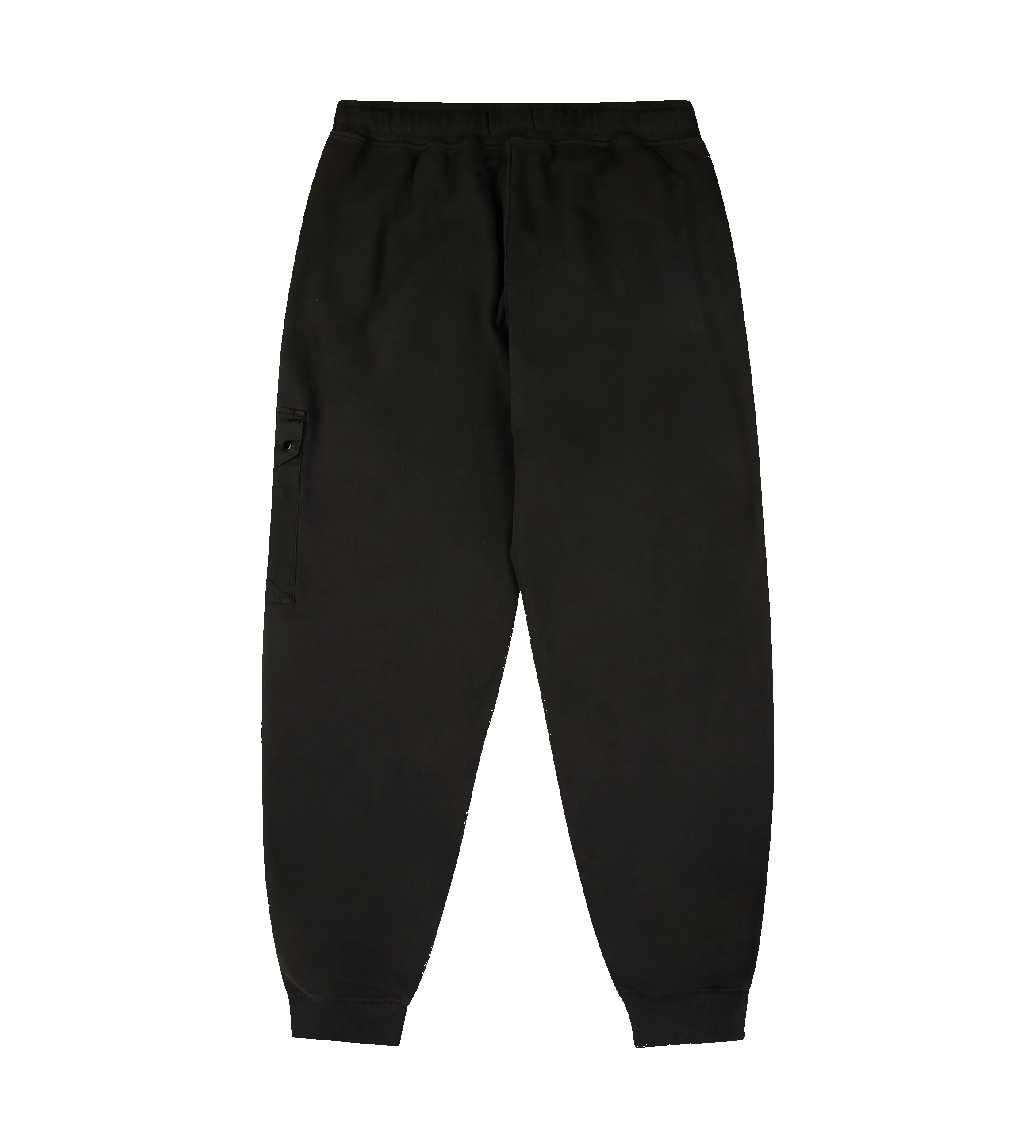 Cargo Sweatpants Blue sold by FOUR Amsterdam product image thumbnail 2