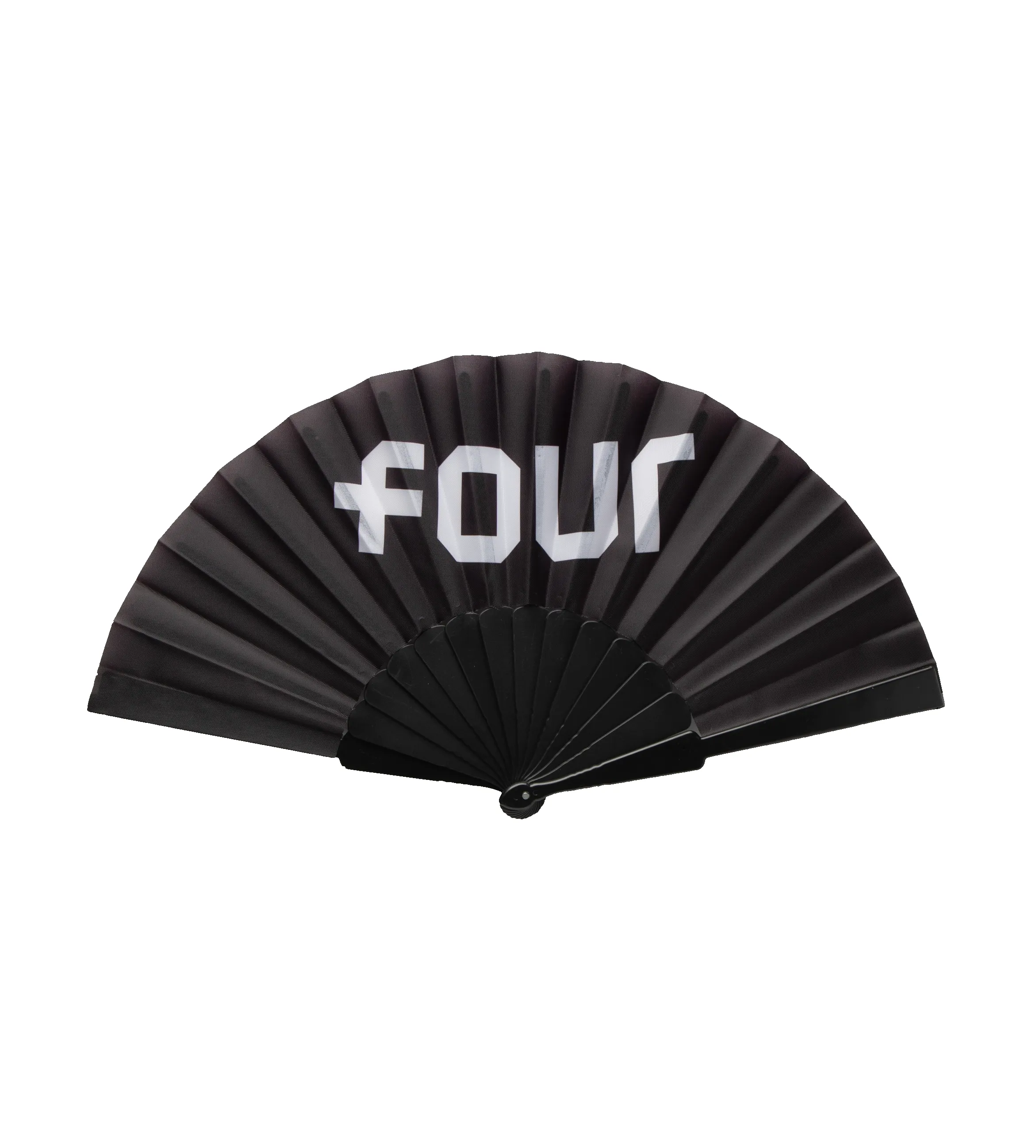 Lava T-shirt White sold by FOUR Amsterdam product image thumbnail 5