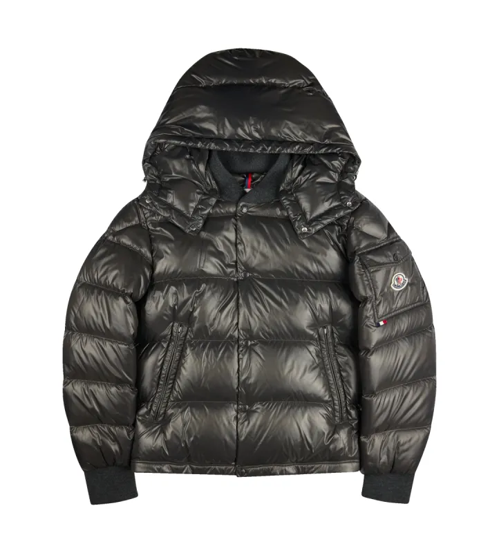 Maljasset Short Down Bomber sold by FOUR Amsterdam
