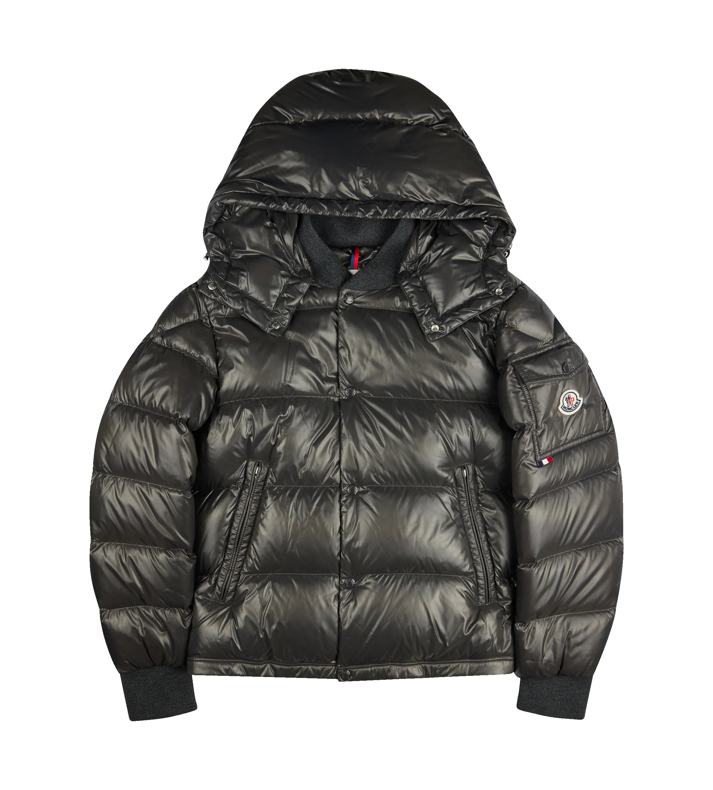 Maljasset Short Down Bomber sold by FOUR Amsterdam