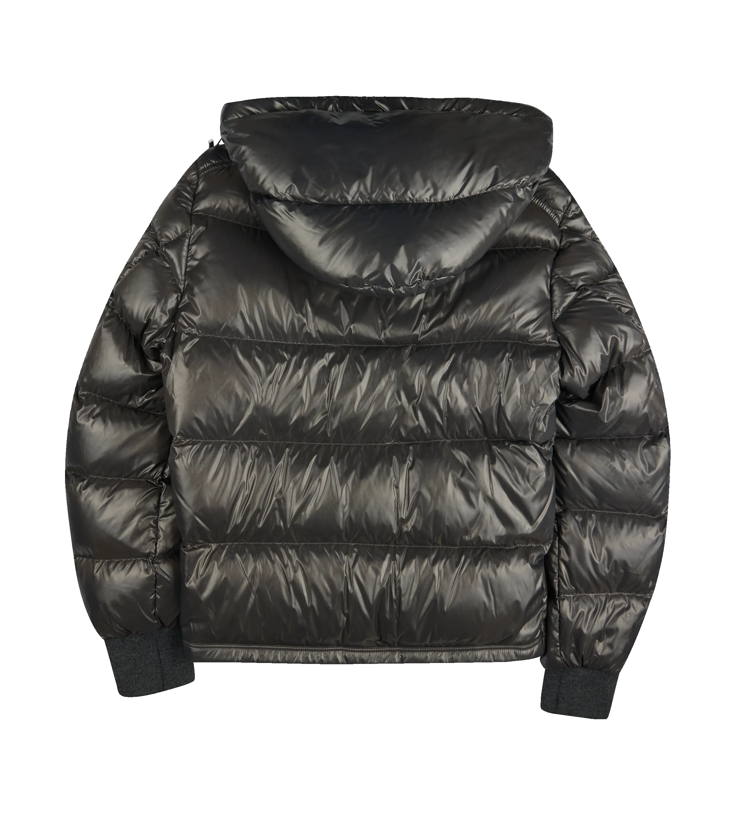 Maljasset Short Down Bomber sold by FOUR Amsterdam product image thumbnail 2