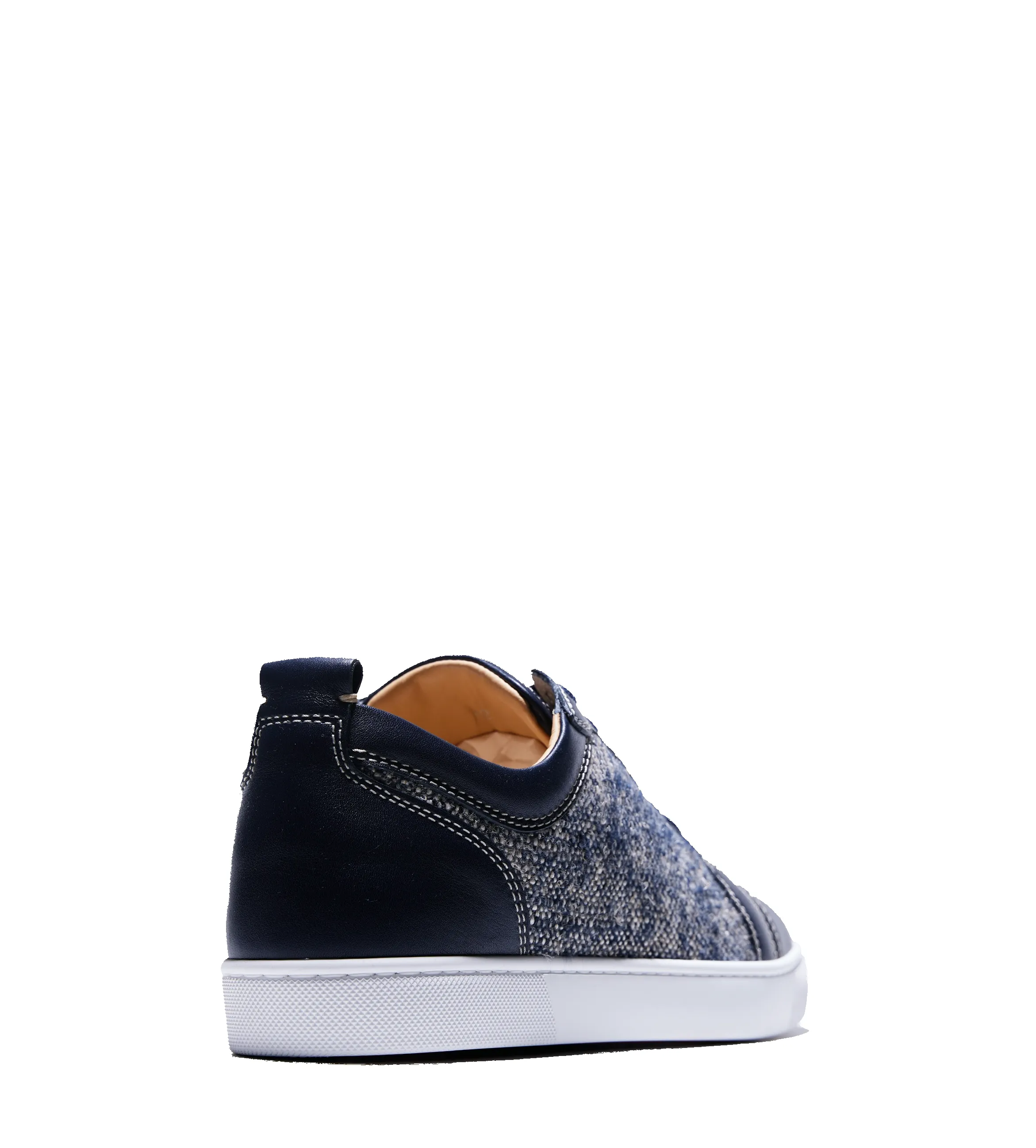 Louis Junior Calf Navy sold by FOUR Amsterdam product image thumbnail 4