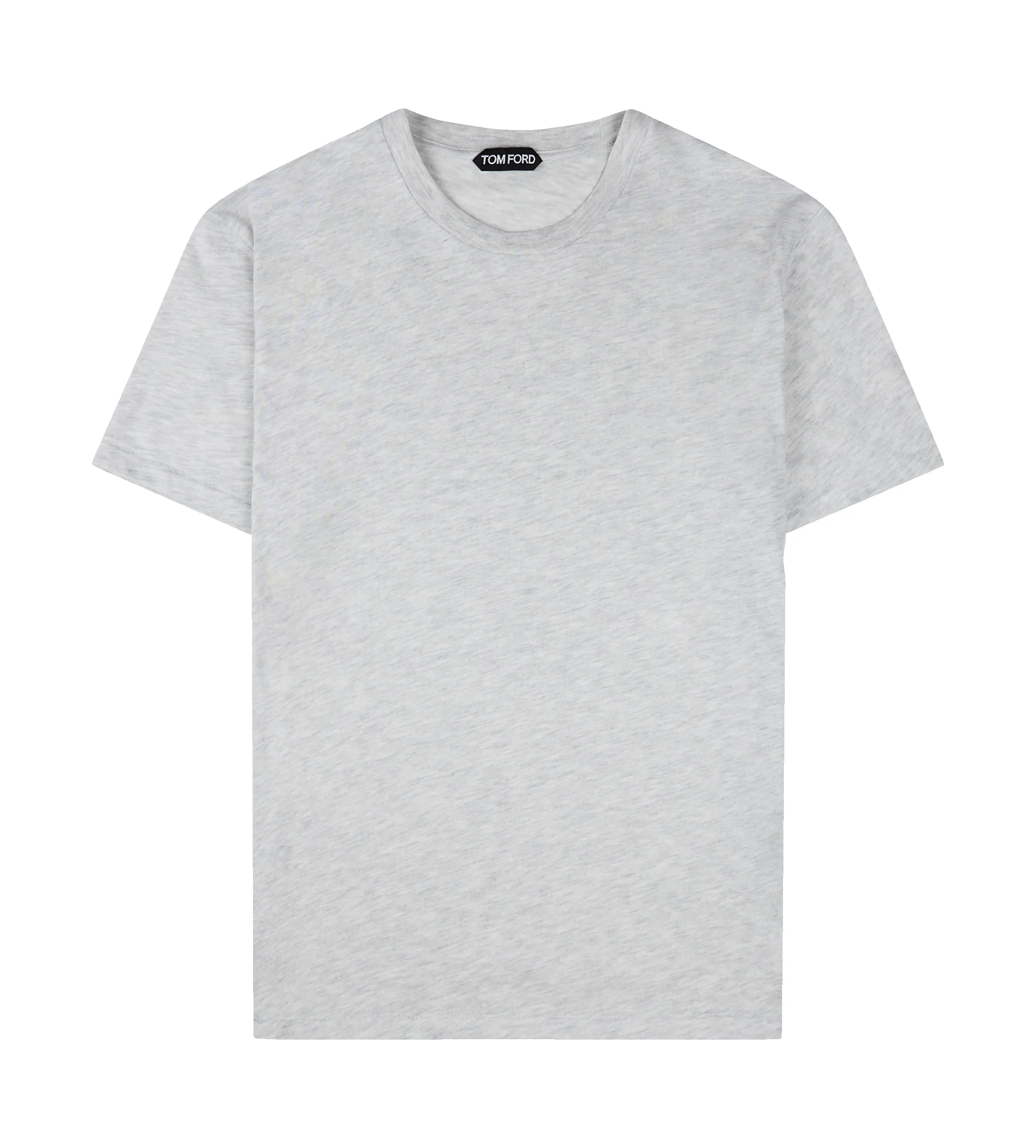 Pale Grey T-shirt sold by FOUR Amsterdam