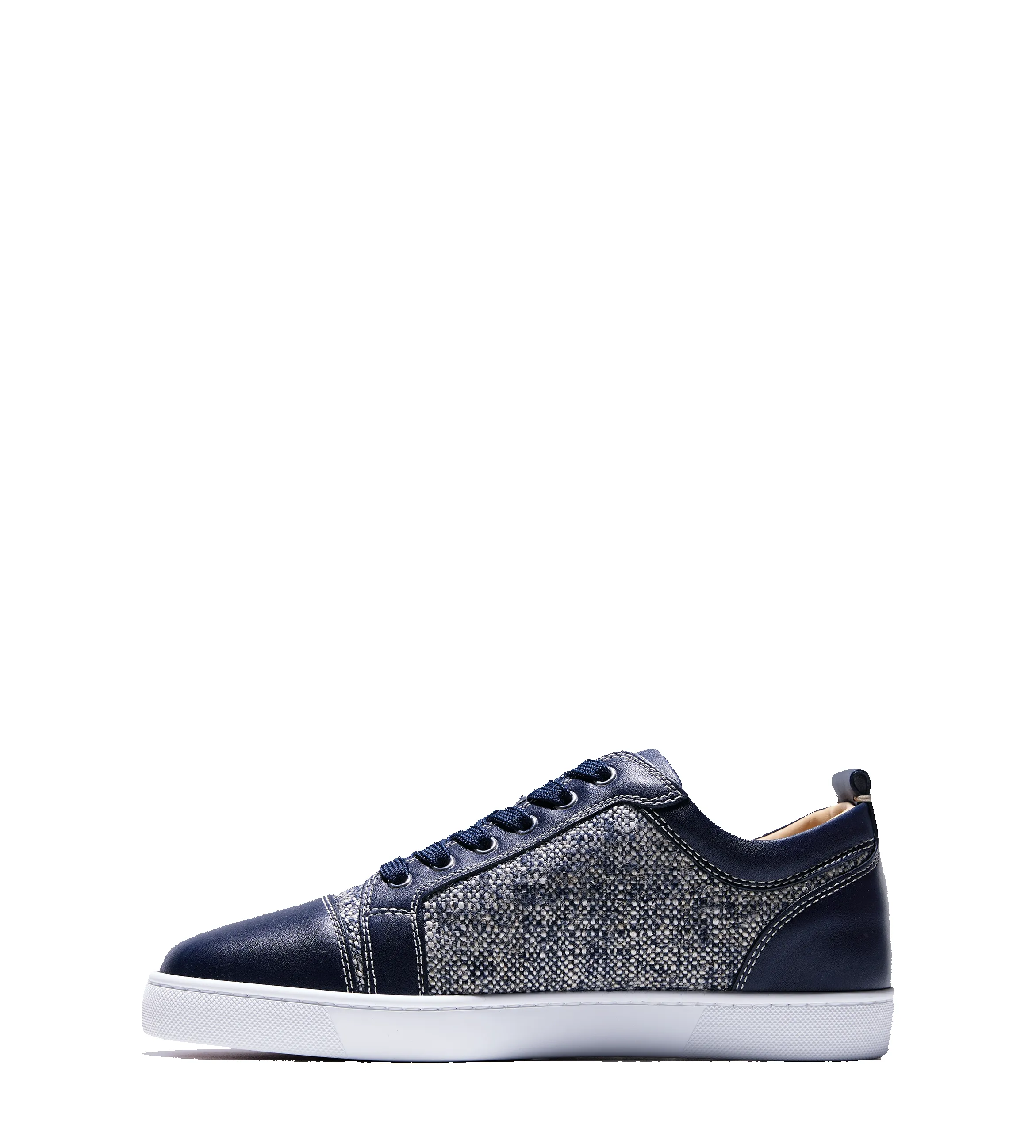 Louis Junior Calf Navy sold by FOUR Amsterdam product image thumbnail 3