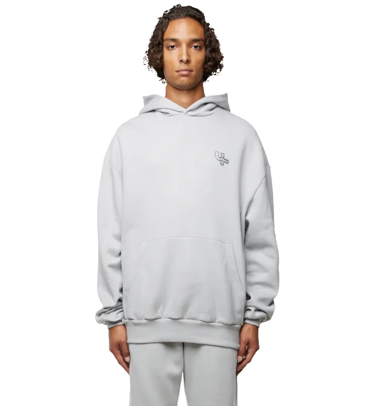 Outline Logo Hoodie High Rise sold by FOUR Amsterdam