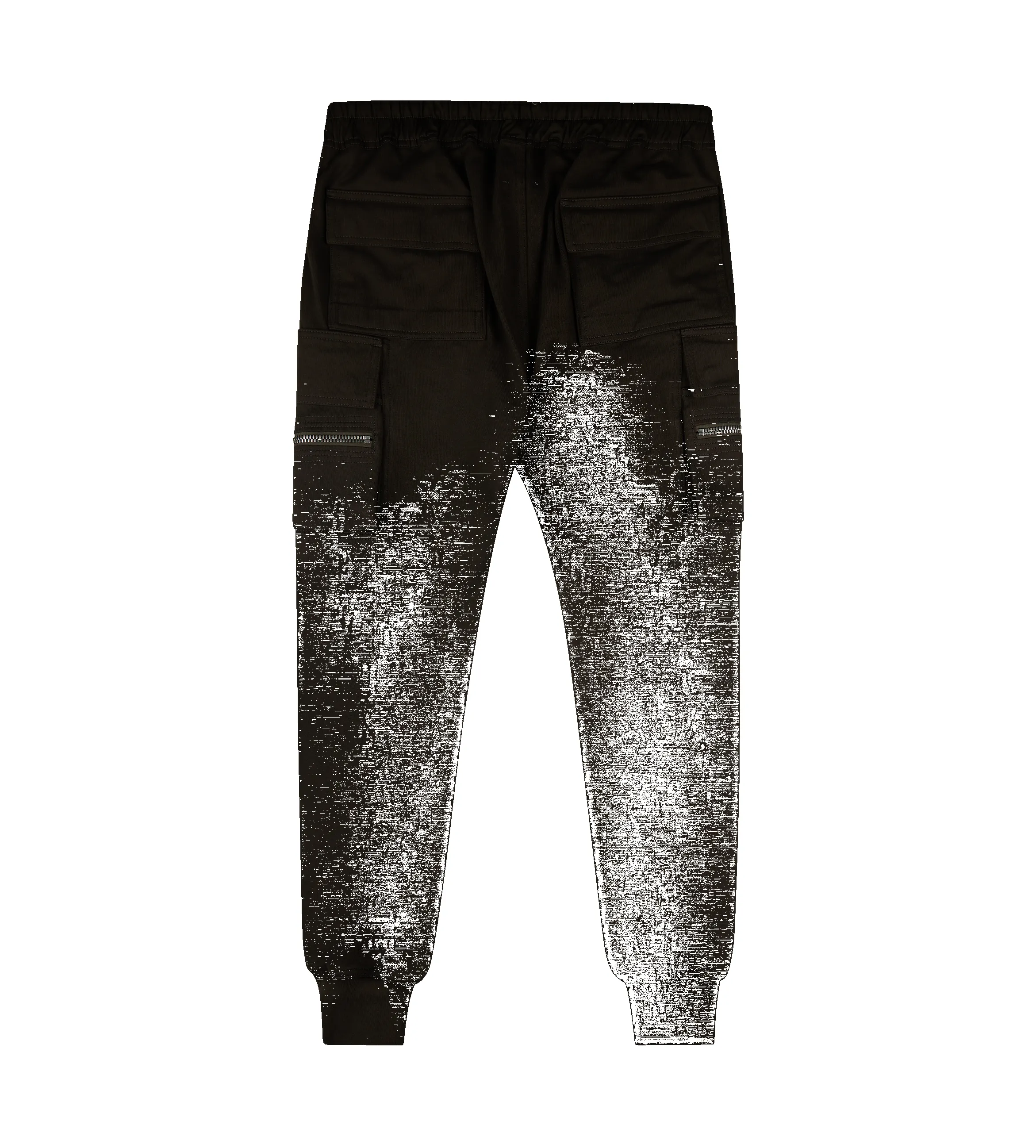 Dark Dust Pants sold by FOUR Amsterdam product image thumbnail 2