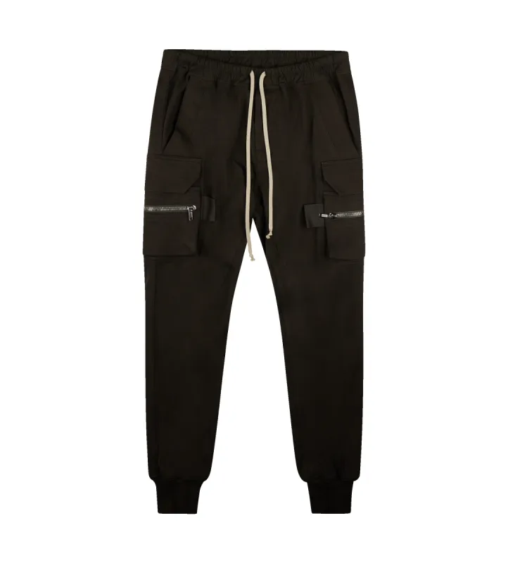 Dark Dust Pants sold by FOUR Amsterdam