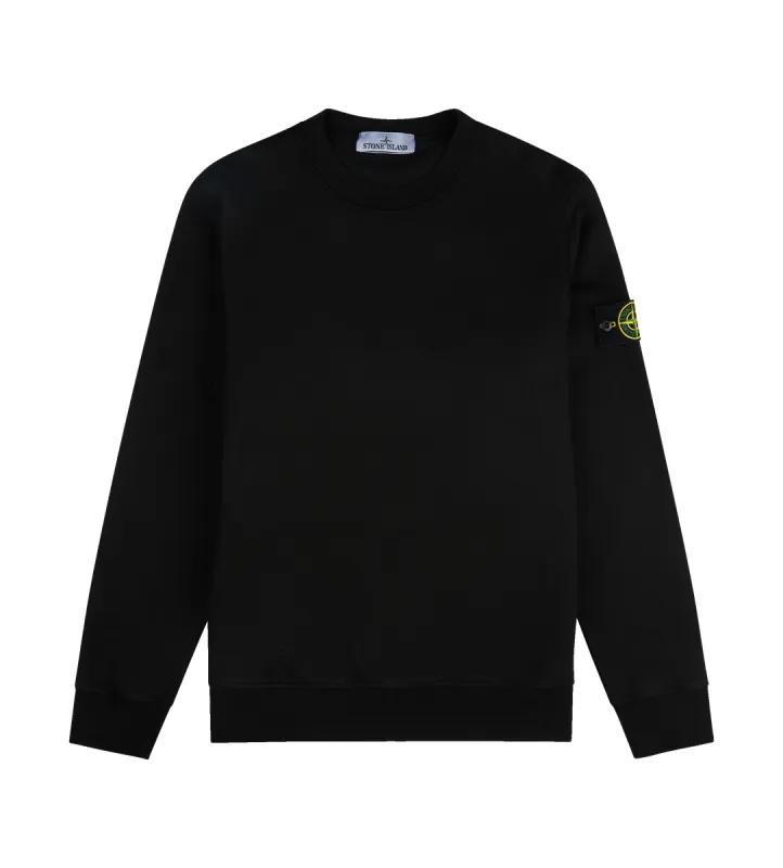 Black Sweatshirt sold by FOUR Amsterdam