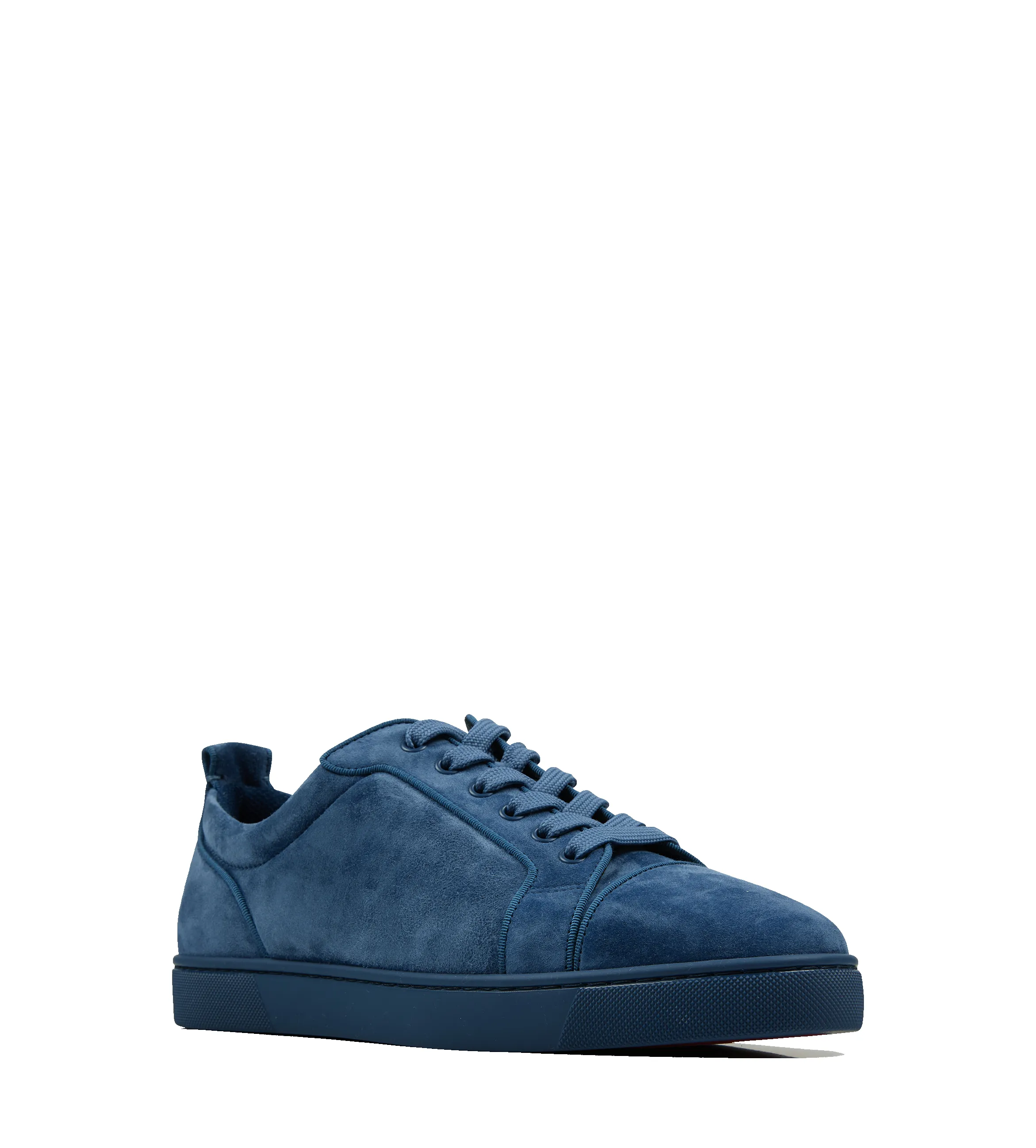 Louis Junior Orlato Low Suede Denim sold by FOUR Amsterdam product image thumbnail 3