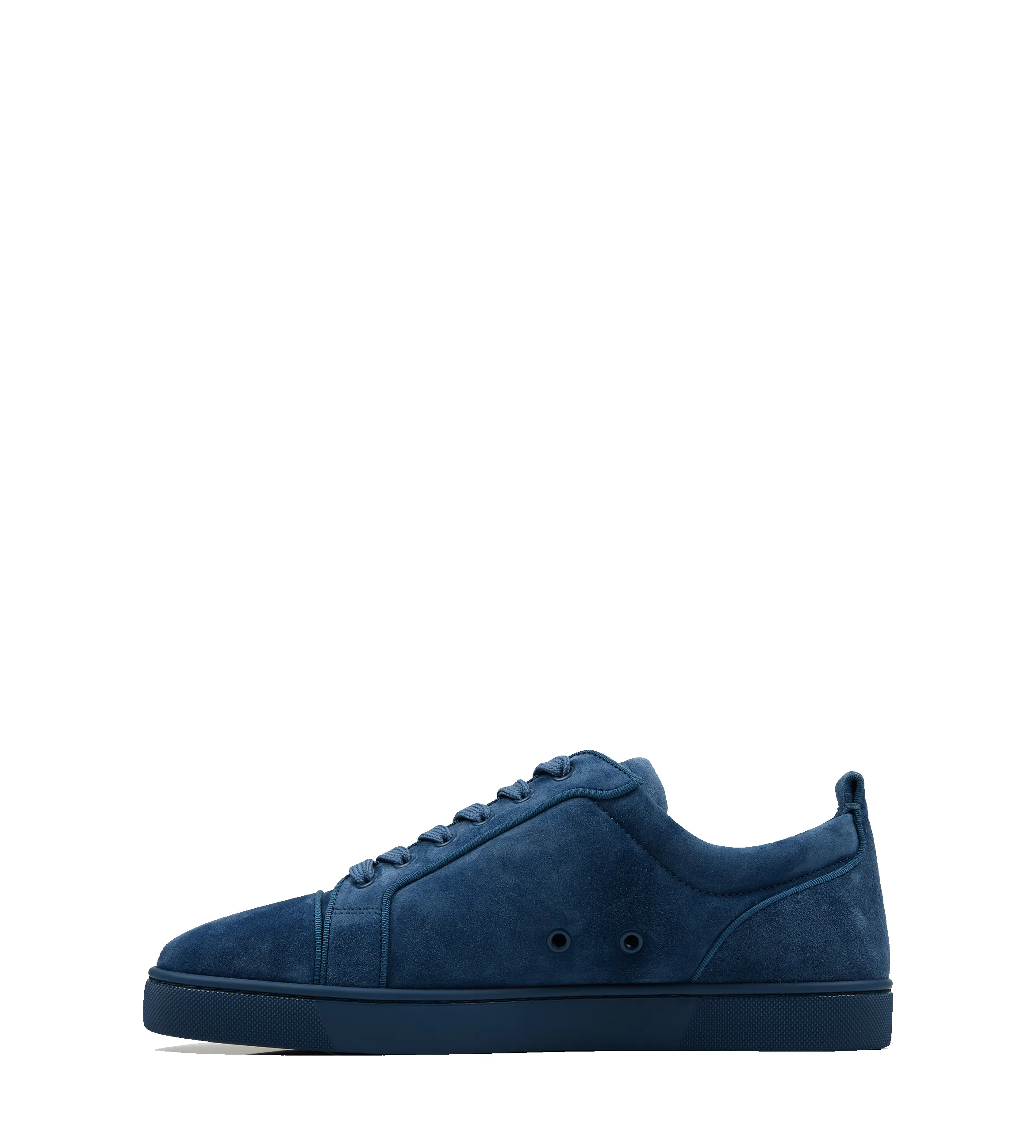 Louis Junior Orlato Low Suede Denim sold by FOUR Amsterdam product image thumbnail 4