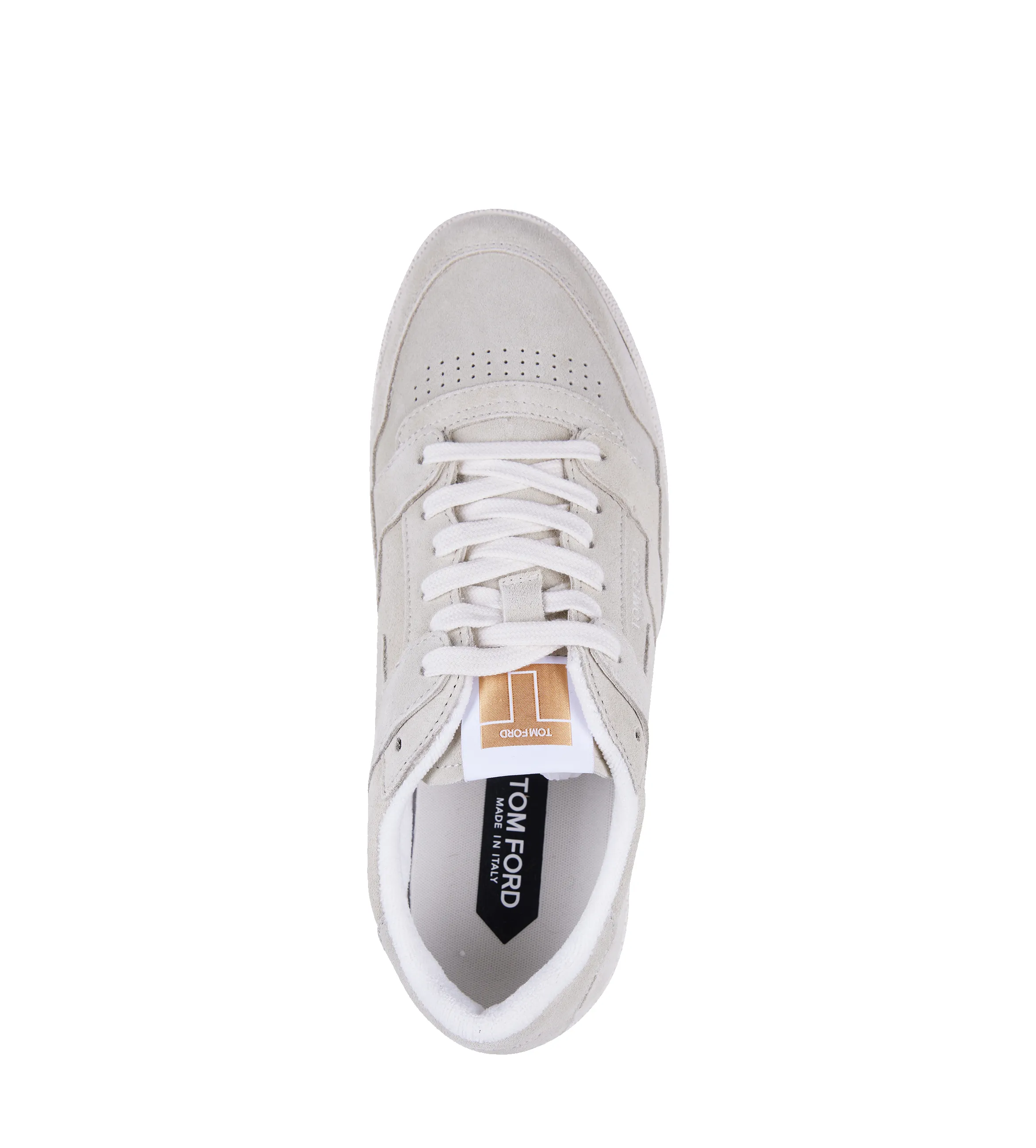 Marble / Ivory Sneakers sold by FOUR Amsterdam product image thumbnail 2