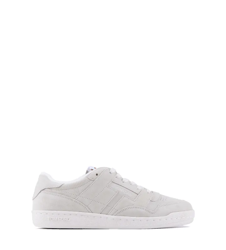 Marble / Ivory Sneakers made by Tom Ford