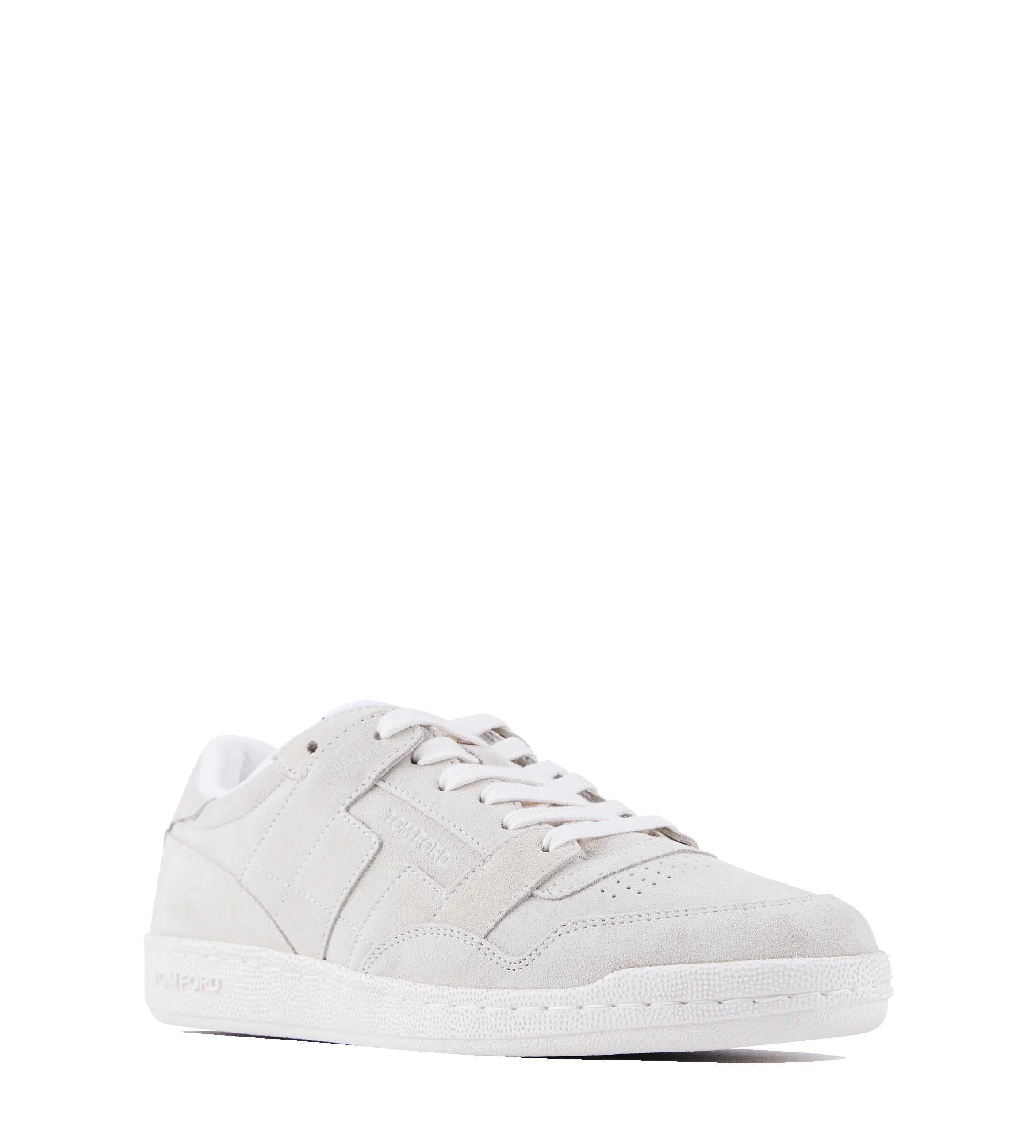 Marble / Ivory Sneakers sold by FOUR Amsterdam product image thumbnail 3