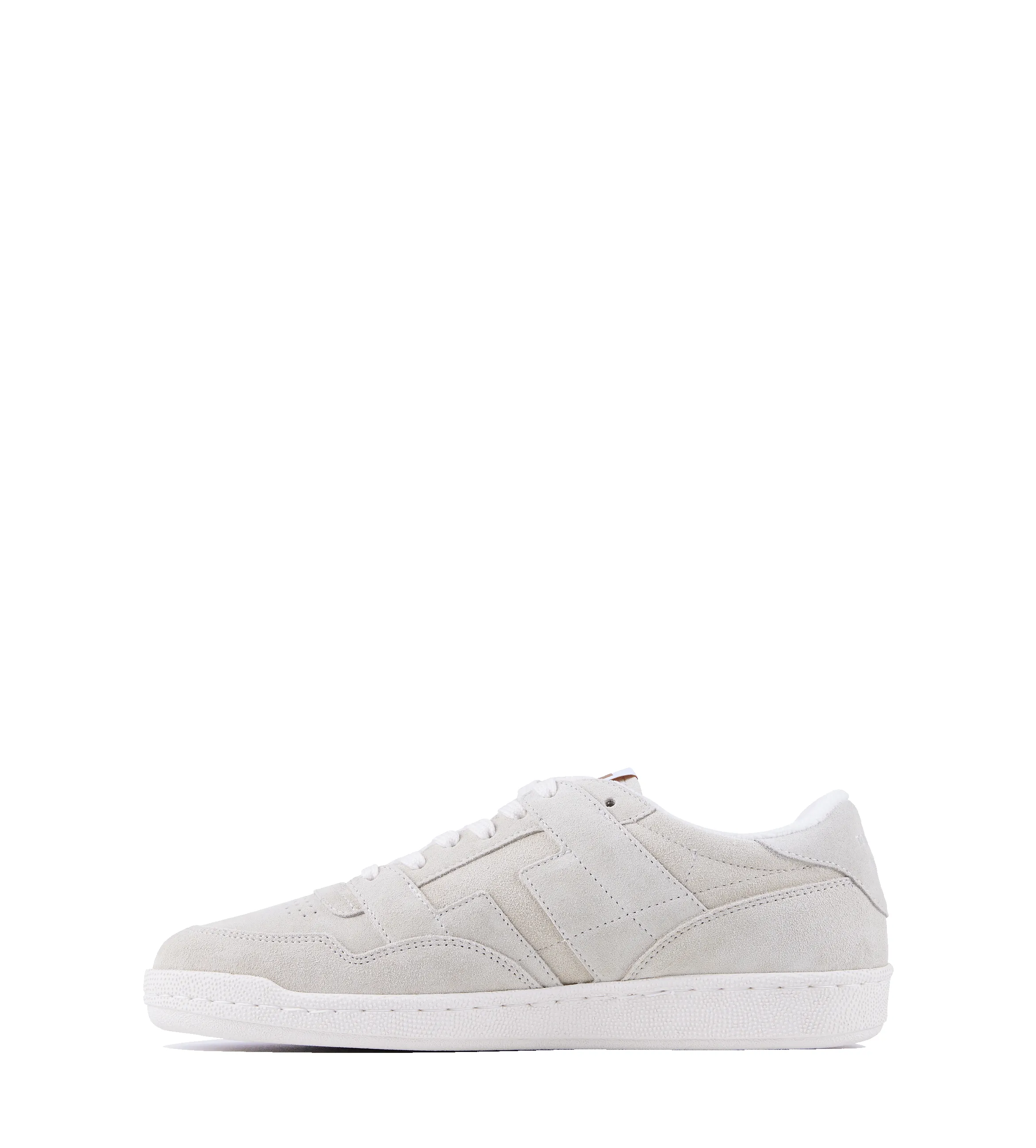 Marble / Ivory Sneakers sold by FOUR Amsterdam product image thumbnail 4