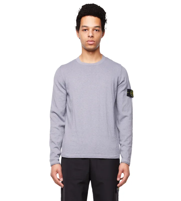 Crewneck Knit Grey sold by FOUR Amsterdam