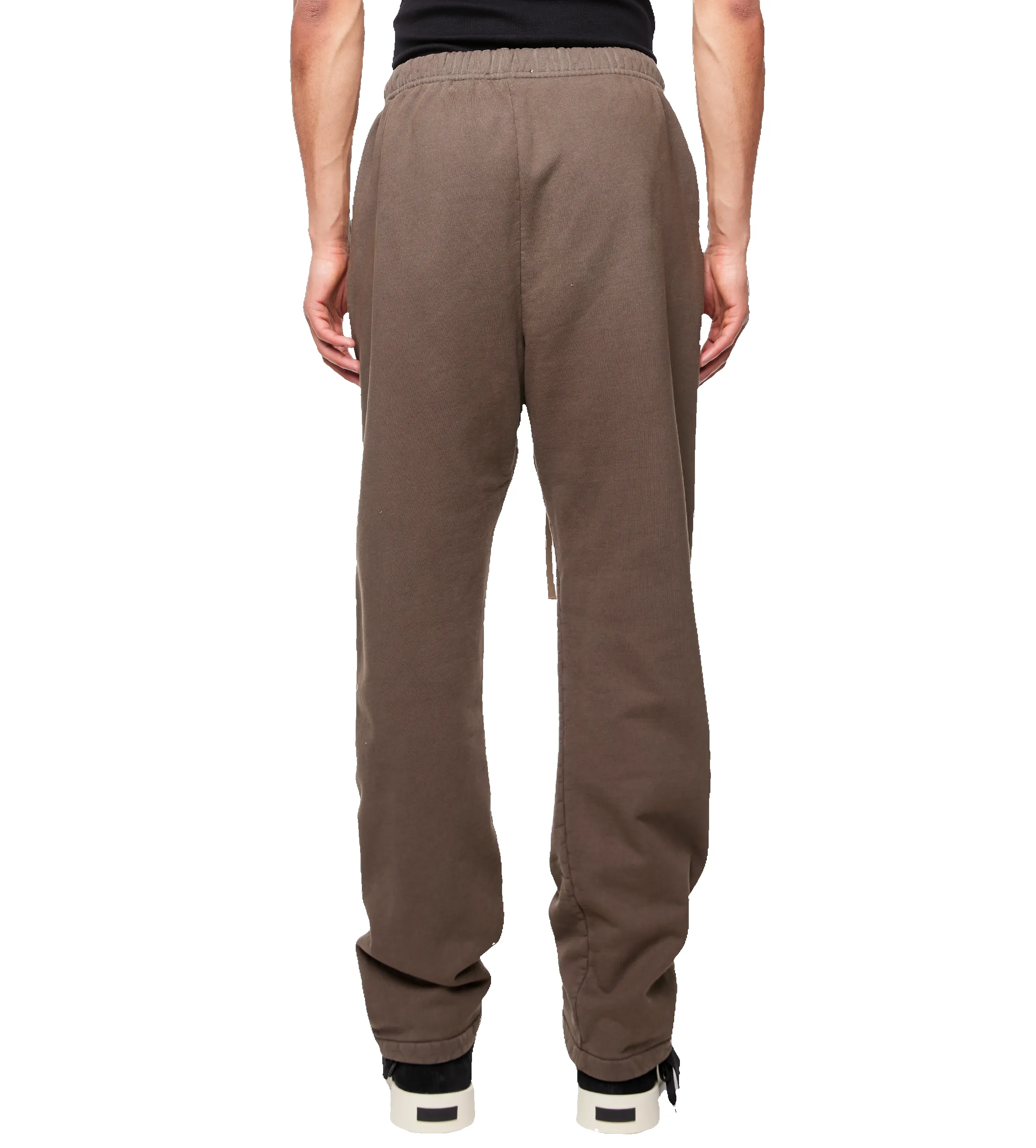 Forum Sweatpants Olive sold by FOUR Amsterdam product image thumbnail 2