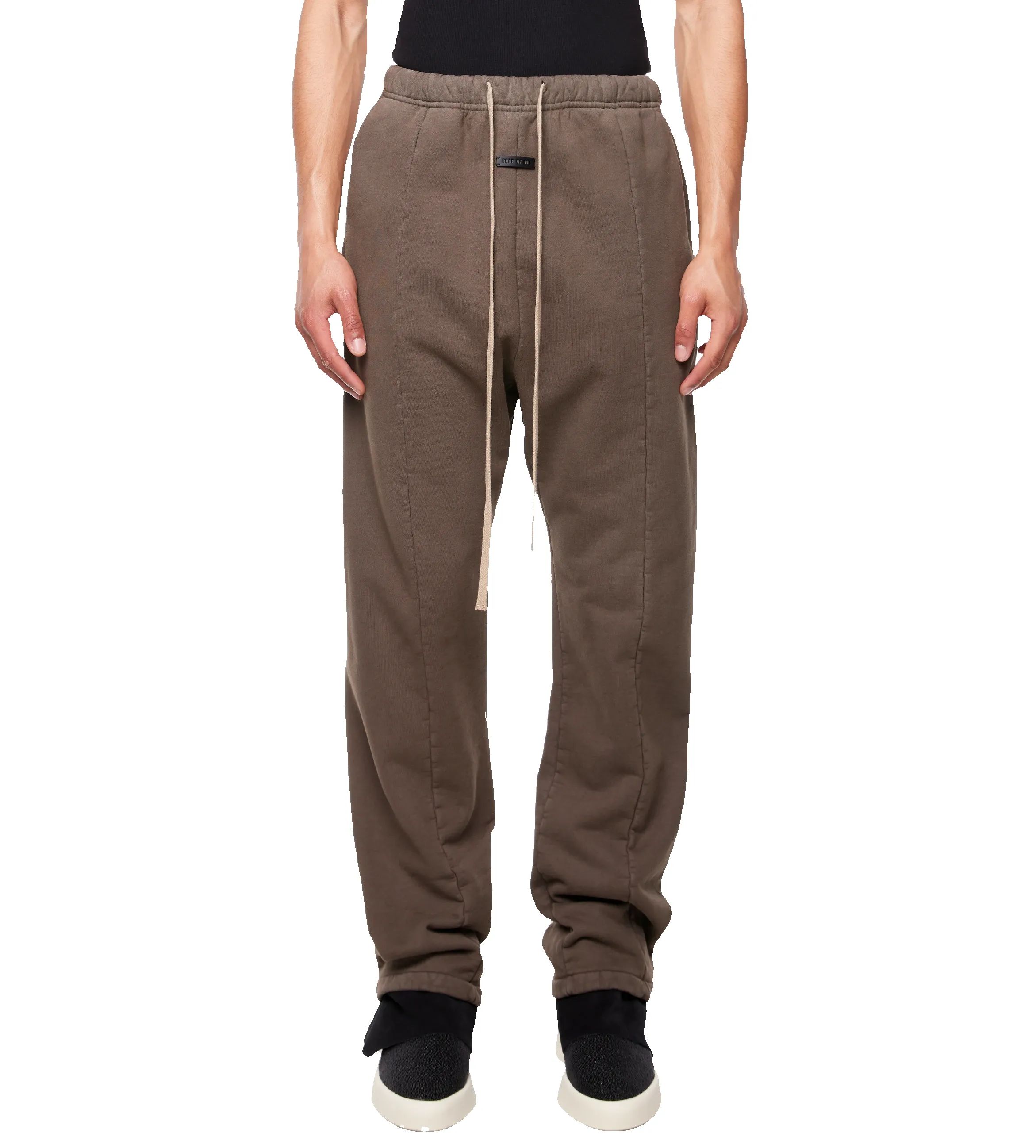 Forum Sweatpants Olive sold by FOUR Amsterdam
