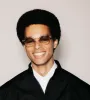 FOUR x Moscot Lemtosh Sunglasses American Grey Fade sold by FOUR Amsterdam