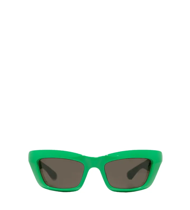 Mitre Sunglasses Green sold by FOUR Amsterdam