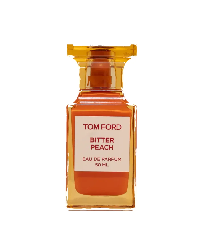 Perfume Bitter Peach sold by FOUR Amsterdam