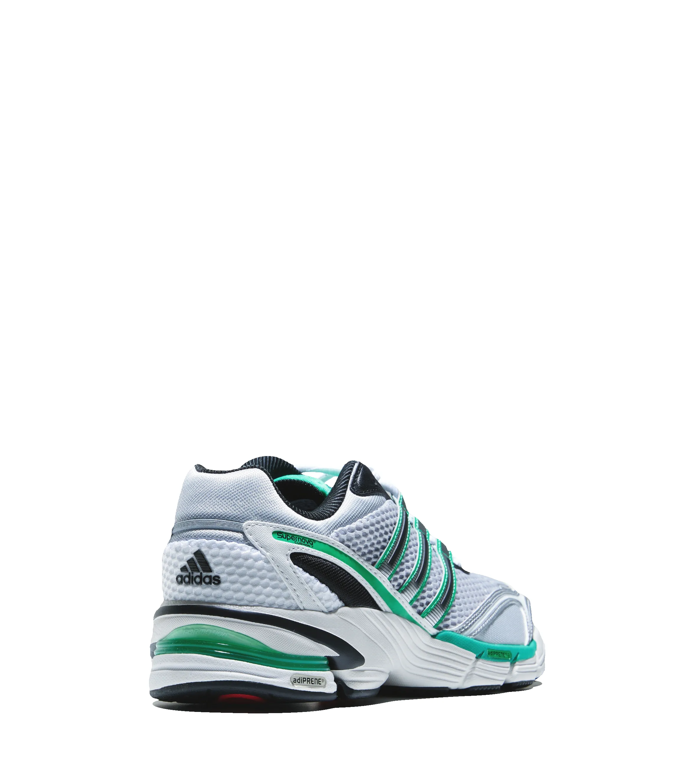 Supernova Cushion 7 Metallic Silver sold by FOUR Amsterdam product image thumbnail 2