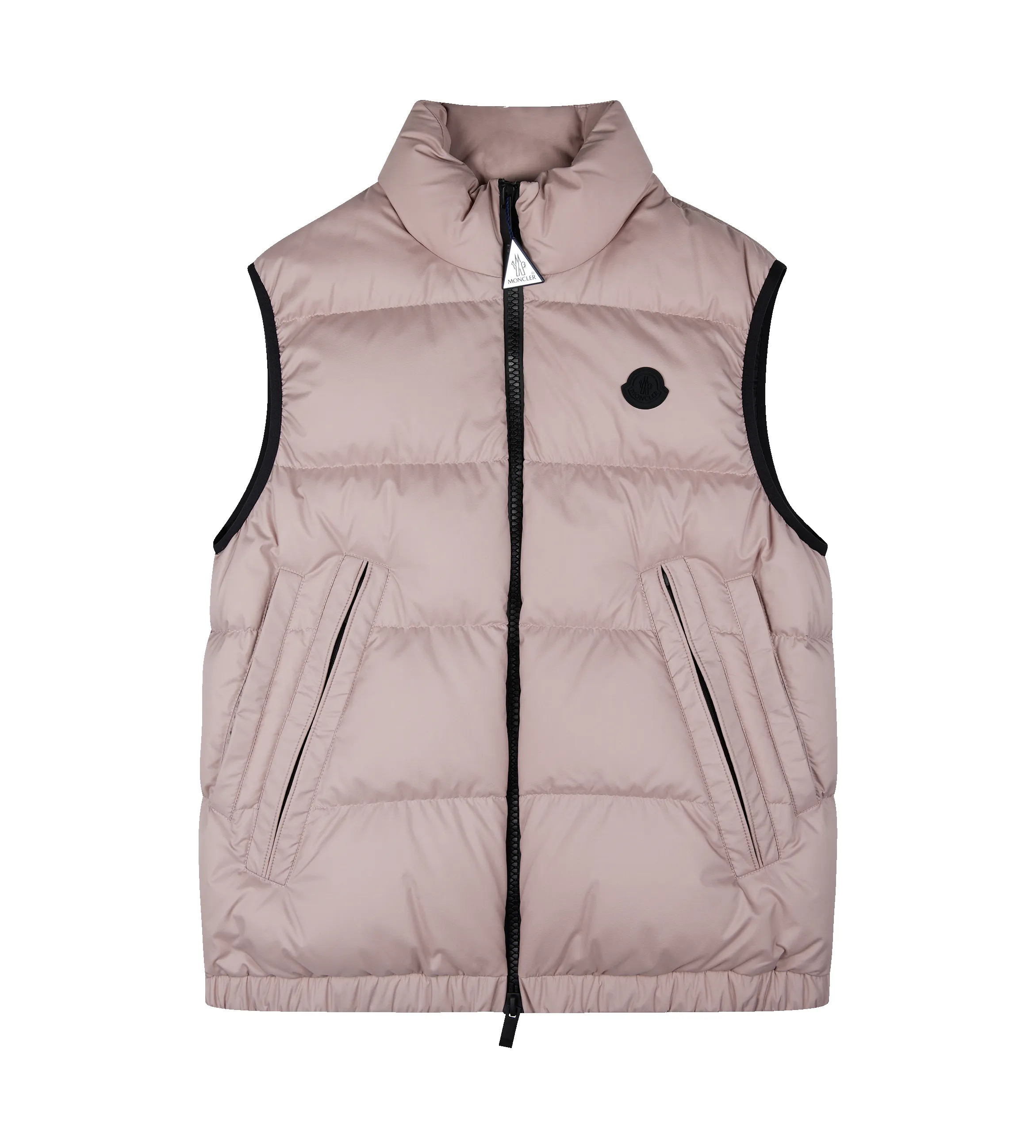 Fedare Down Gilet Light Pink sold by FOUR Amsterdam