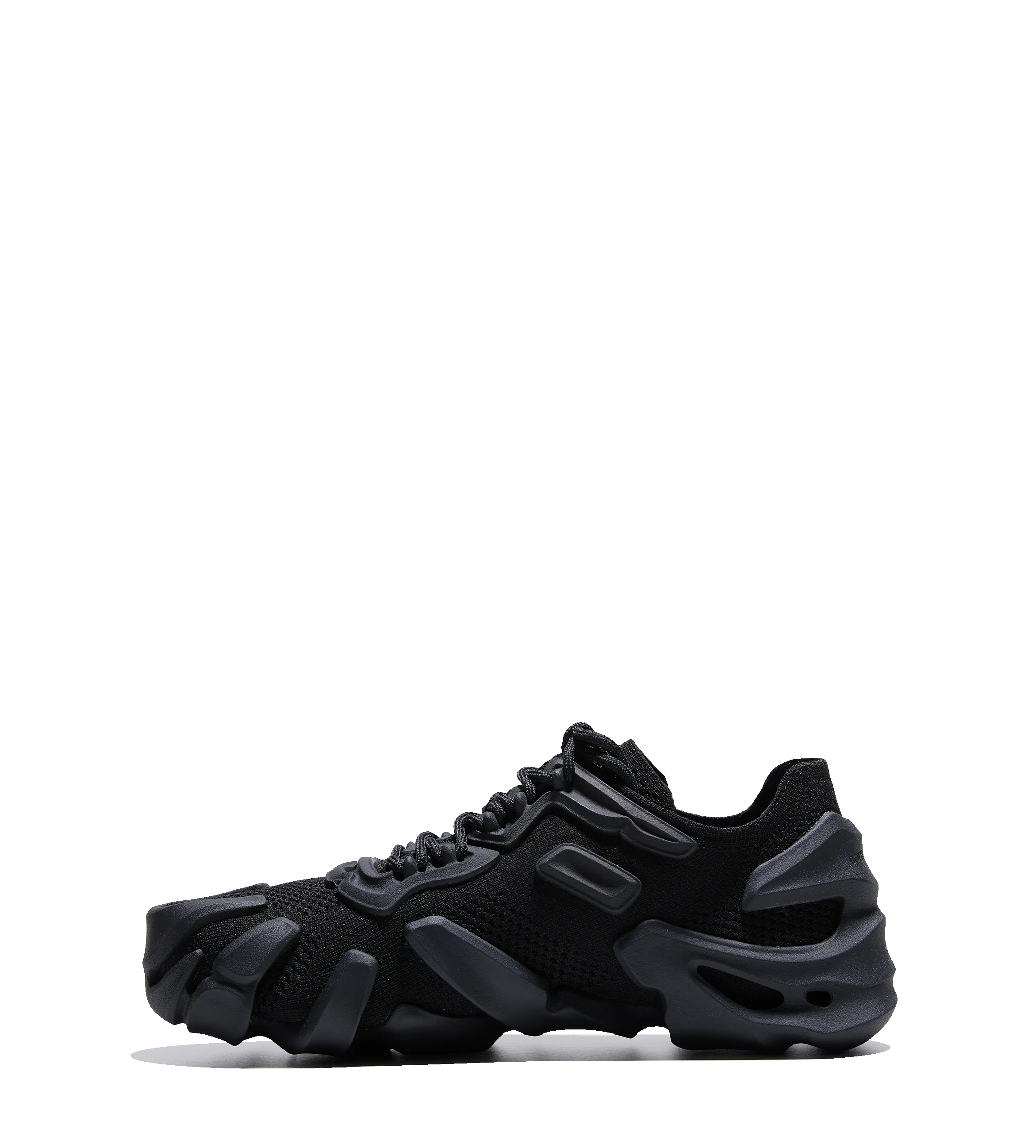 Flex Sneaker Black sold by FOUR Amsterdam product image thumbnail 3