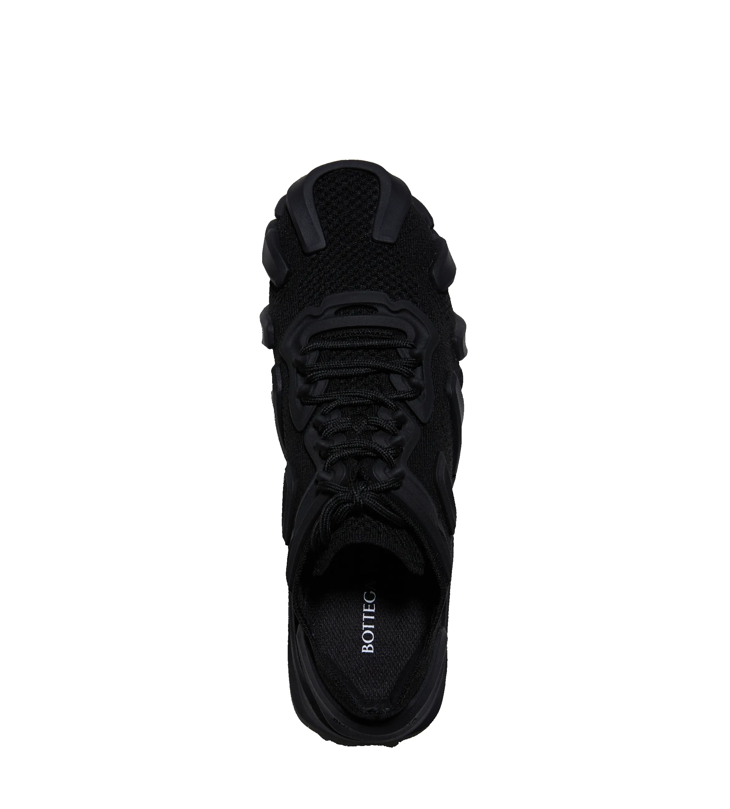 Flex Sneaker Black sold by FOUR Amsterdam product image thumbnail 4