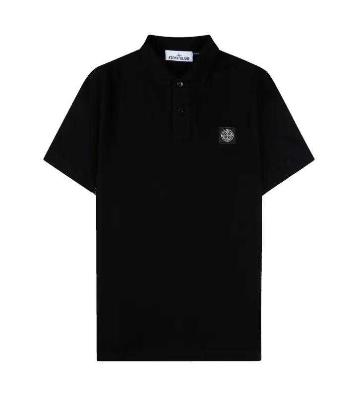 Logo Polo Black sold by FOUR Amsterdam