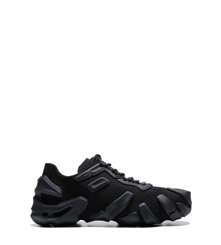 Flex Sneaker Black sold by FOUR Amsterdam